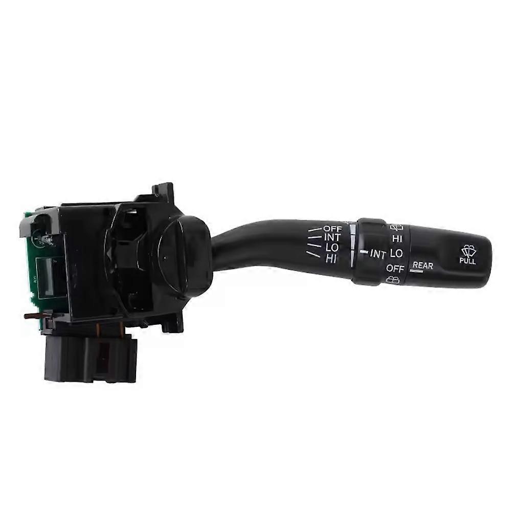 Car Windshield Wiper Switch for LHD