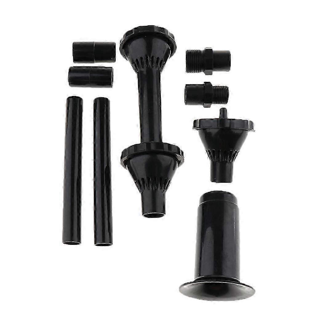 Aquarium Pond Multi Function Submersible