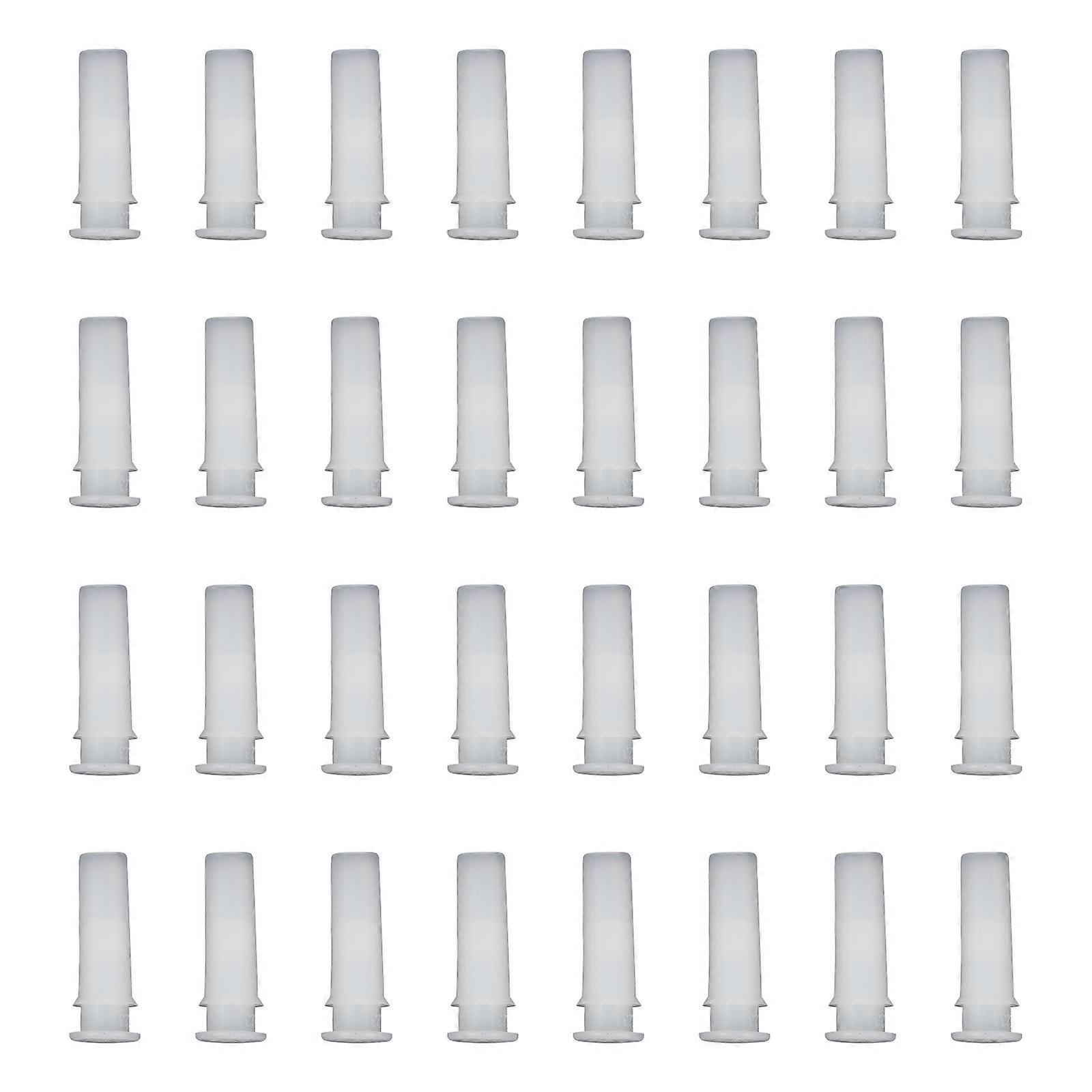 Kids Toys Squeaky Toy Whistle Noise Maker Durable After Penetration 100Pcs