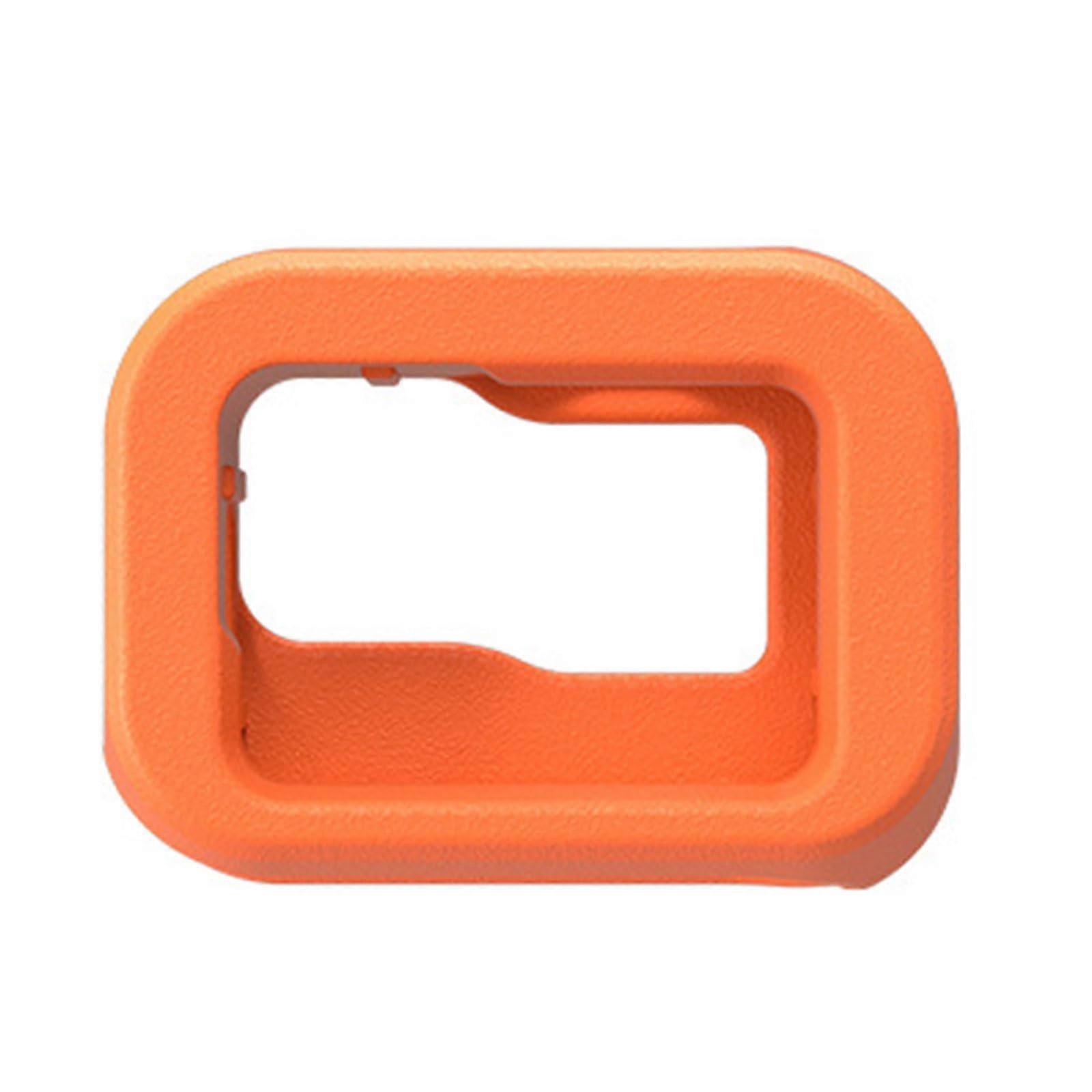 Float Boyancy's Protective Frame Case for 9 10 11 Black Action Camera