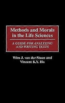 Méthodes et morales dans les sciences de la vie