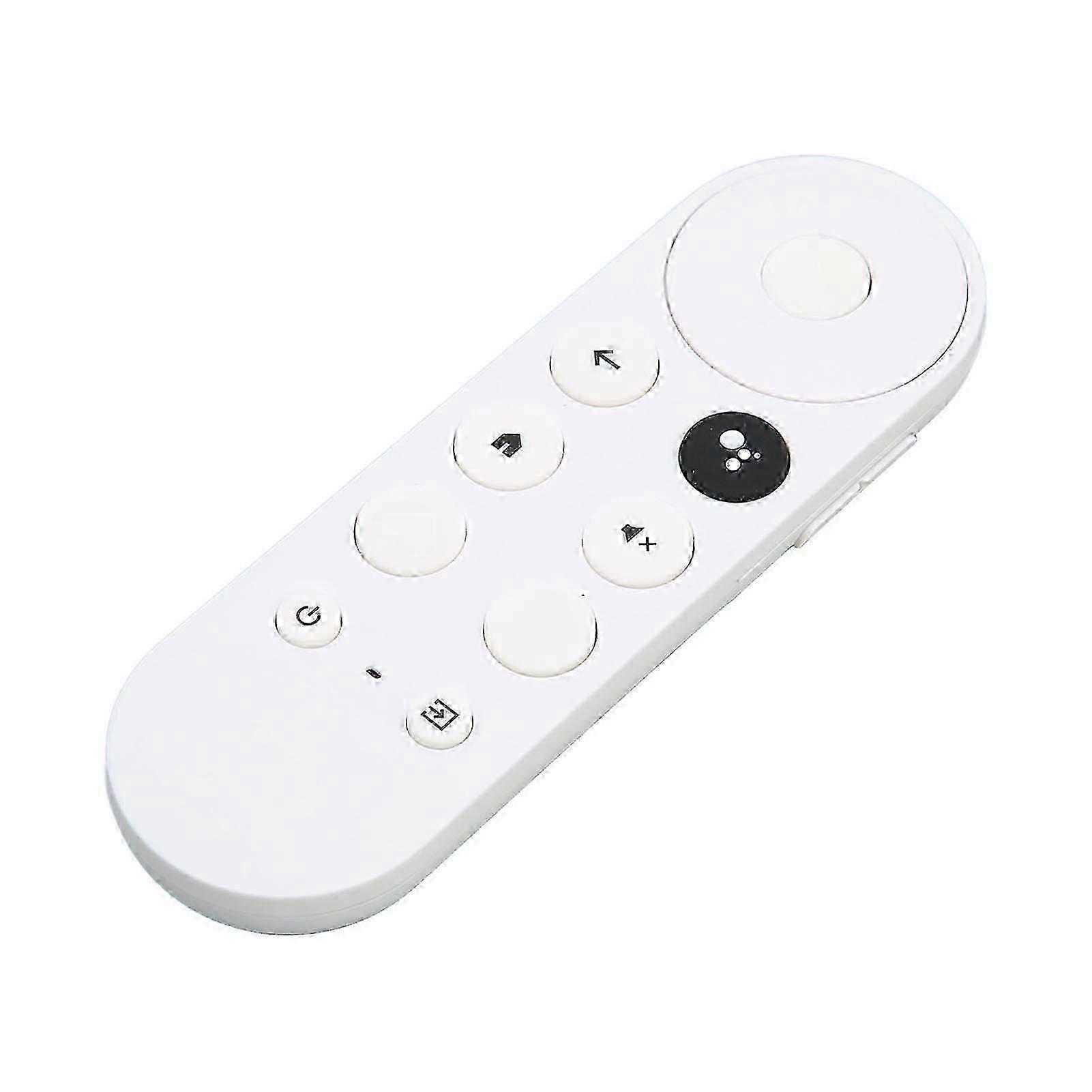 Replacement Remote Control for Google Chromecast 4K with Google TV