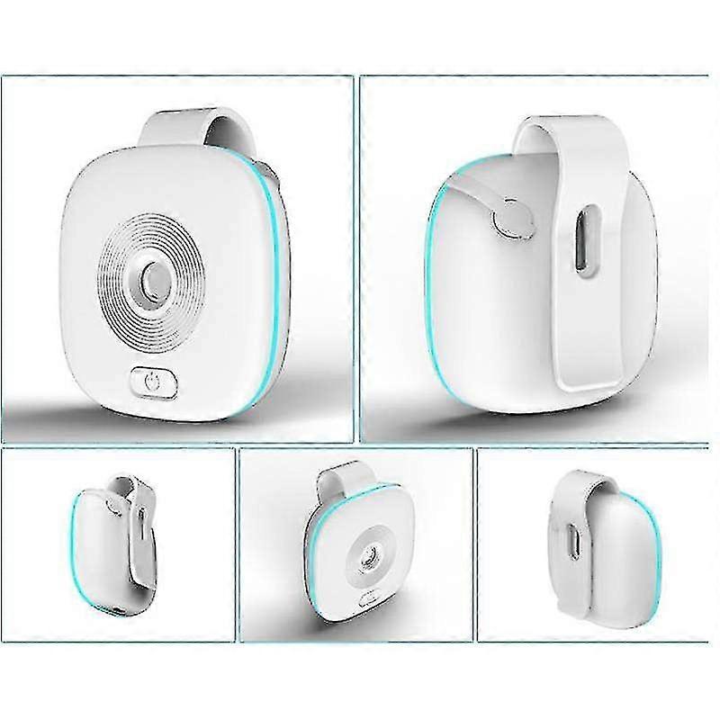 Electronic Ultrasonic Rodent Repellent Plug In, Effective Squirrel and Mouse Deterrent