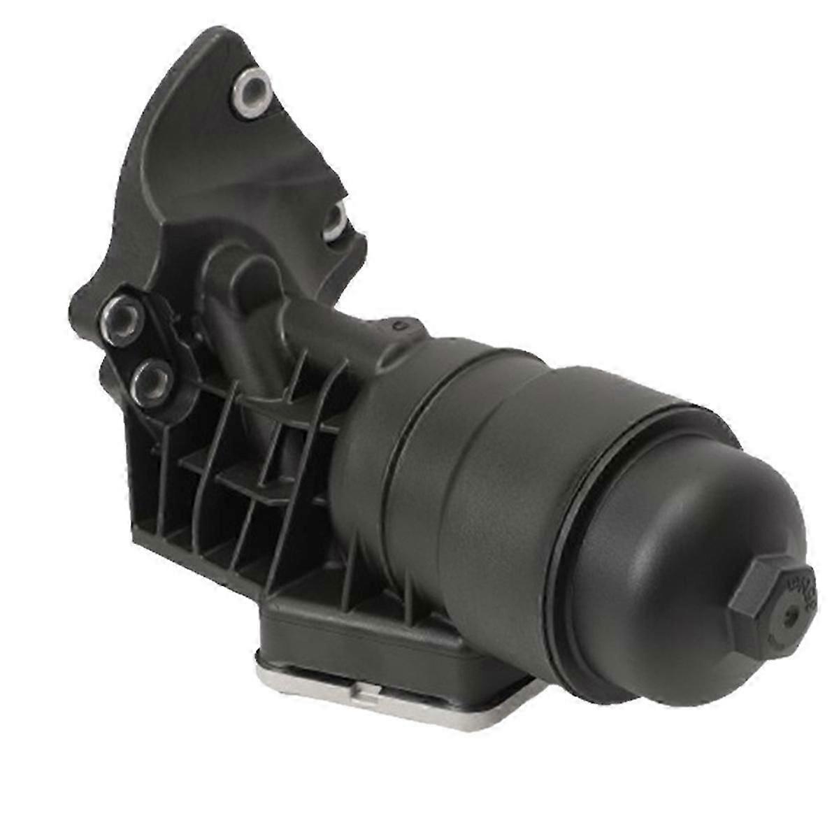 Oil Filter Assembly Engine Oil Filter and Housing Assembly for