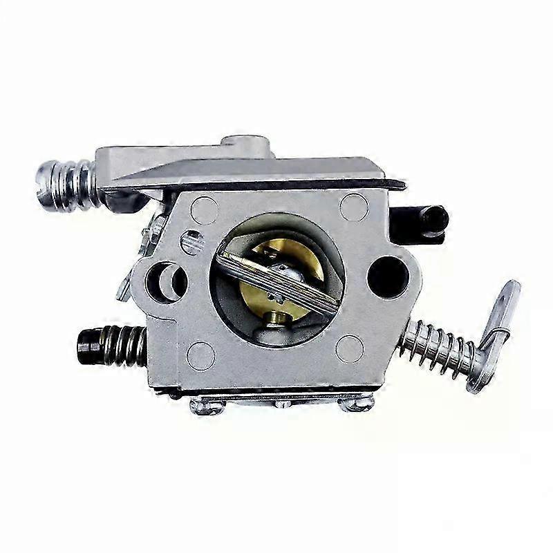 Carburetor for compatible chainsaws, replaces Walbro WT286, includes air filter 1123 160 1650