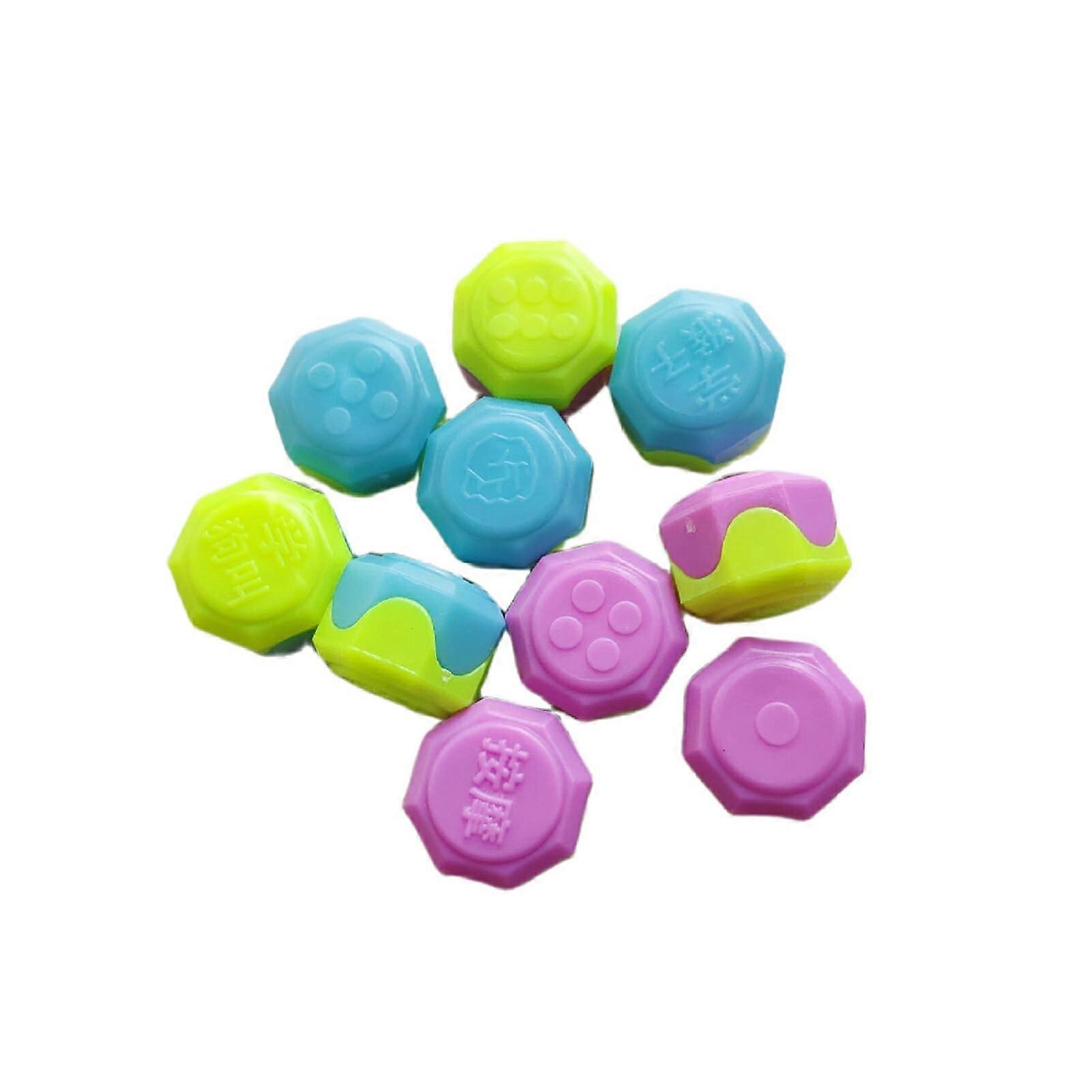 Portable Mini Game Toy for Kids. Enjoy hours of fun indoors or outdoors. Nostalgic classic parentchild mini game ABS.