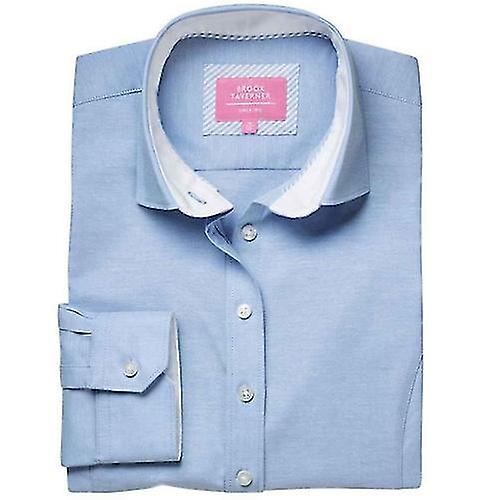 Brook Taverner Dames/Dames Mirabel Formeel Overhemd