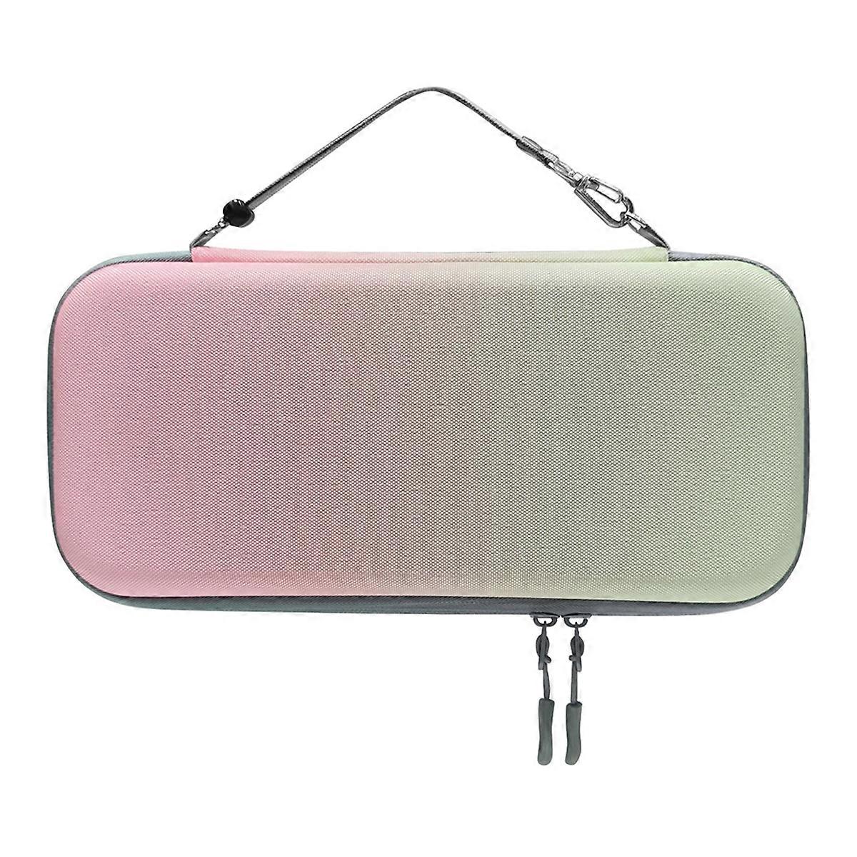 For Switch 2 Carrying Case Portable Hard Shell D