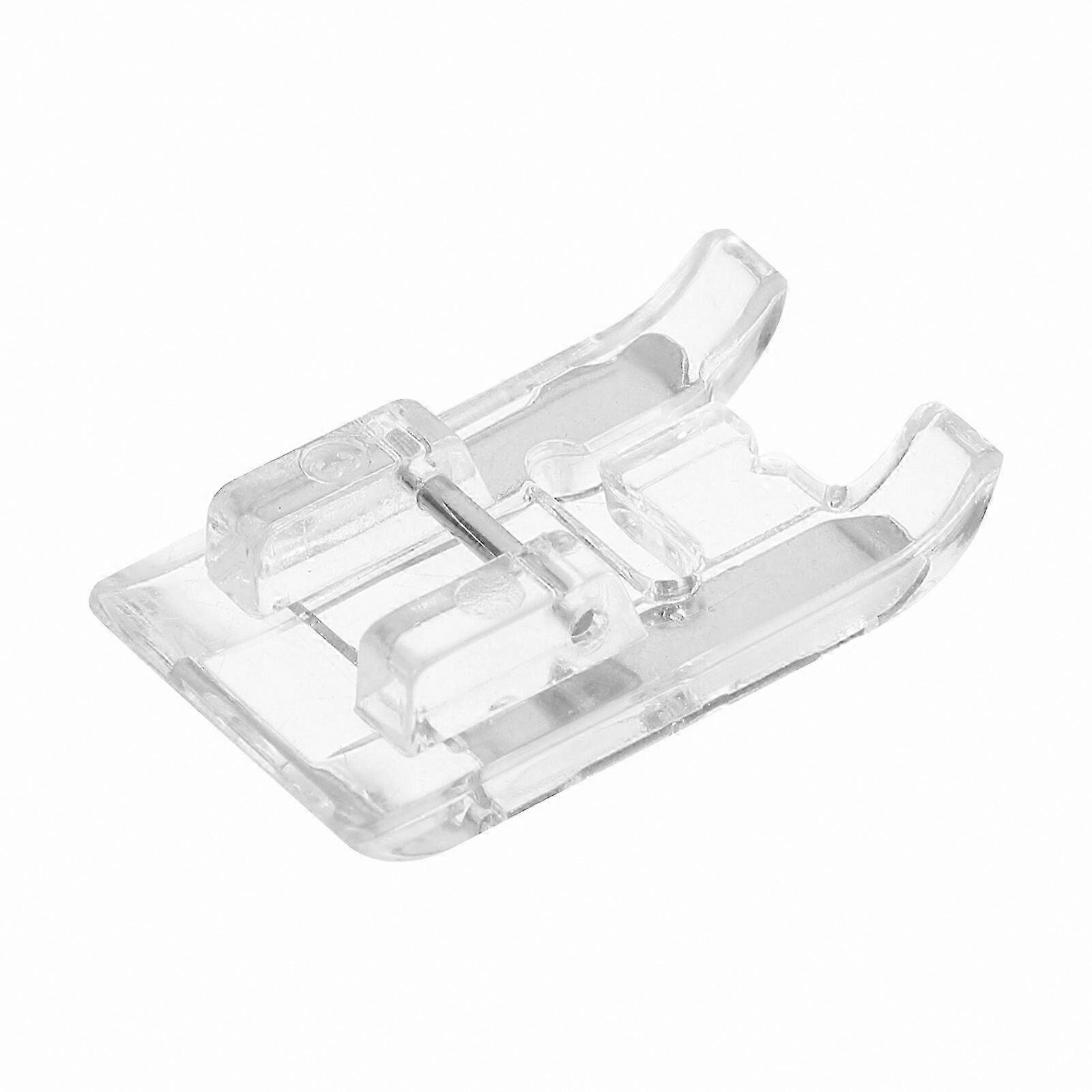 Satin  Presser Foot for Professional Sewing Projects