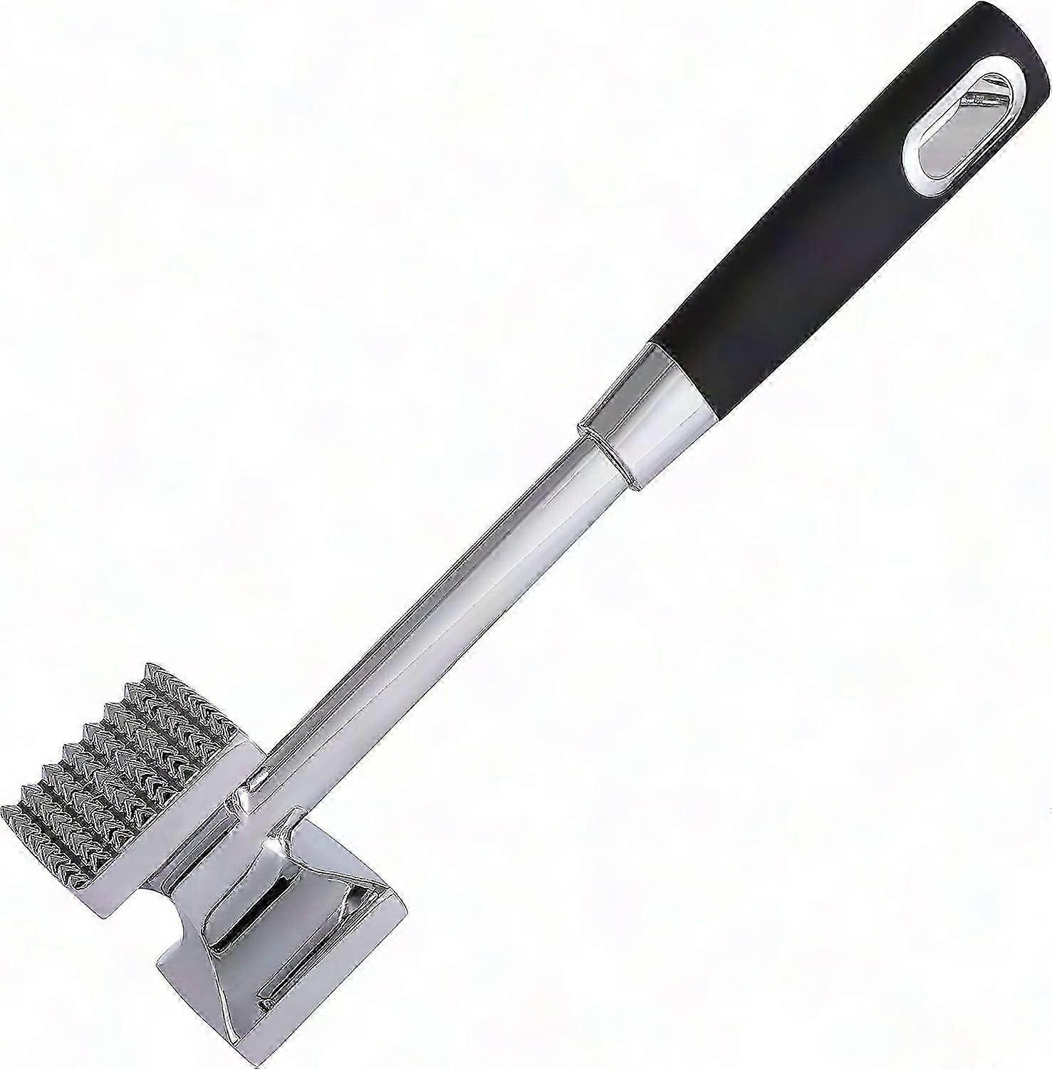 Stainless Steel Kitchen Meat Tenderizer Hammer