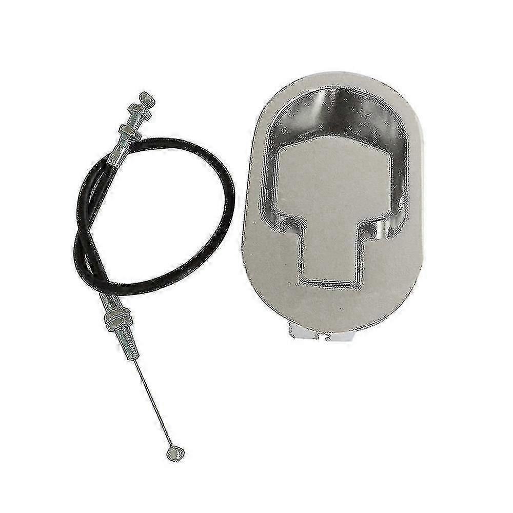 Sofa Recliner Handle With Release Lever Trigger Cable
