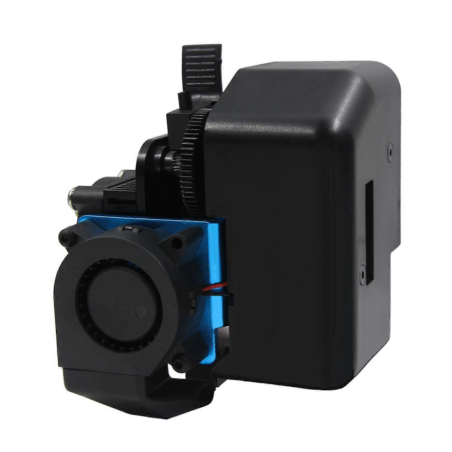 Artillery Single Nozzle Extruder 1.75 mm Extruder with Direct Drive Support Flexible Filaments Compatible with Sidewinder X1 3D Printer