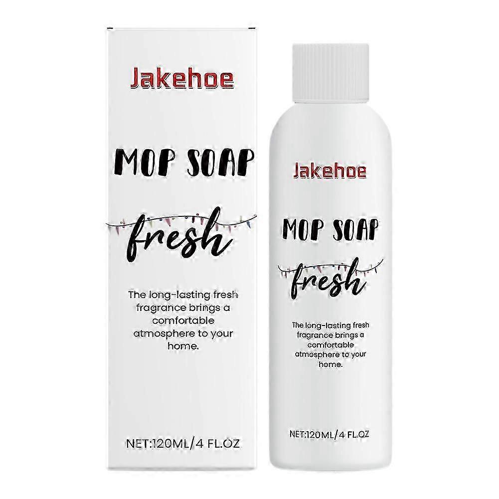 2025 Mop Soap Fresh, Mop Soap For Floor Cleaning, Mop Soap Scented 2025