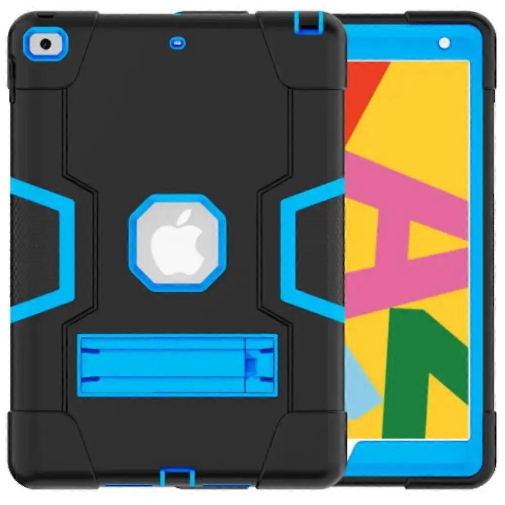 Shockproof Case For Ipad Series (available In 5 Colours)