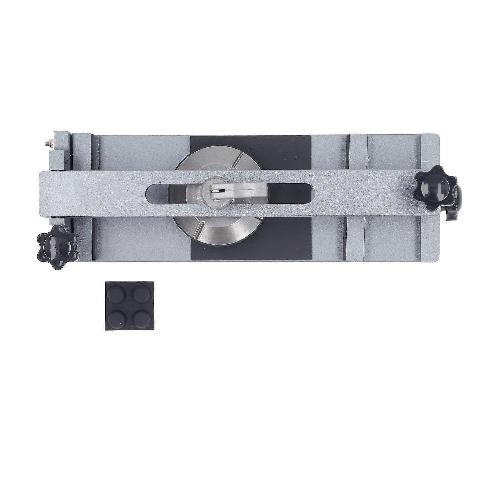 LCD Screen Separator Aluminium Alloy Mobile Phone Screen Remover No Heating Strong Suction Screen Repair Tool