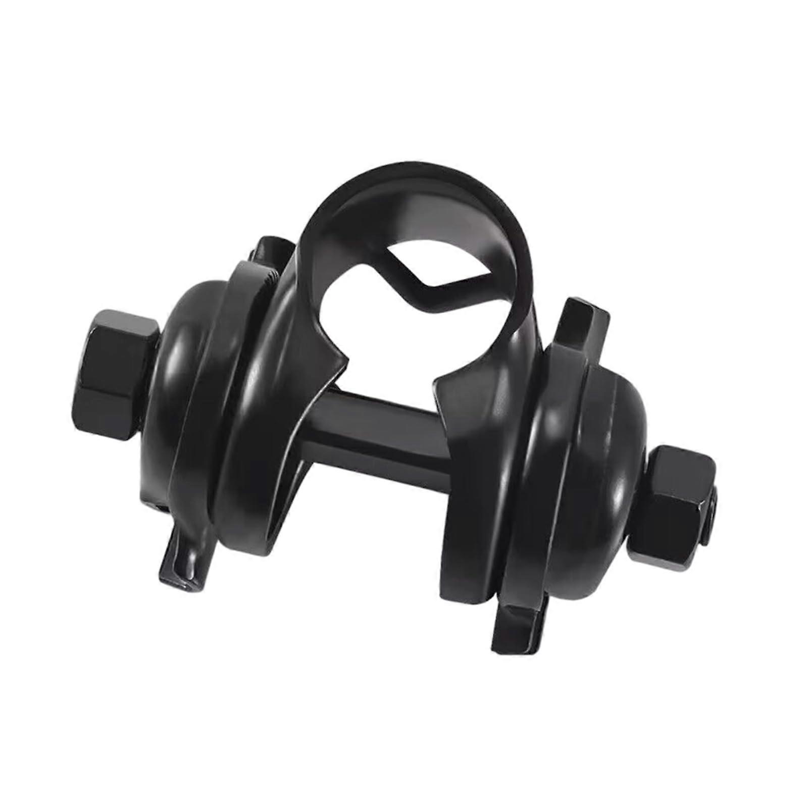 Universals Bike Seat Clamps QuickRelease Seat Post Clamp For Most Bikes And Commuters
