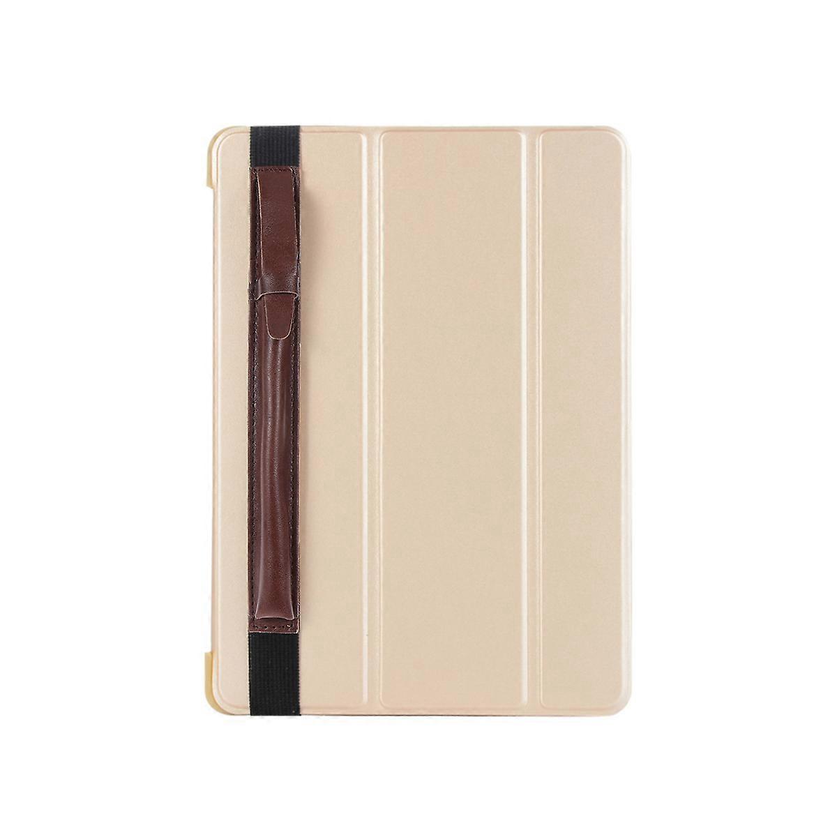 Capacitive Stylus Pen Cover with Elastic Clip for Touch Screens – Coffee Holder Compatible Protective Sleeve for Daily Use and Travel
