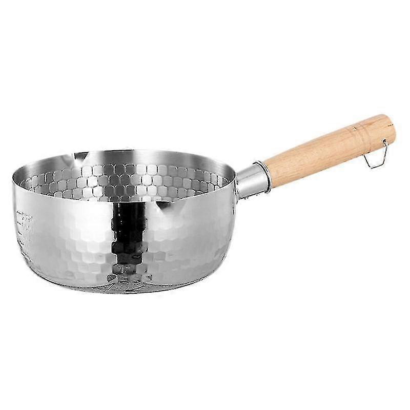 1pcs Nonstick Saucepan