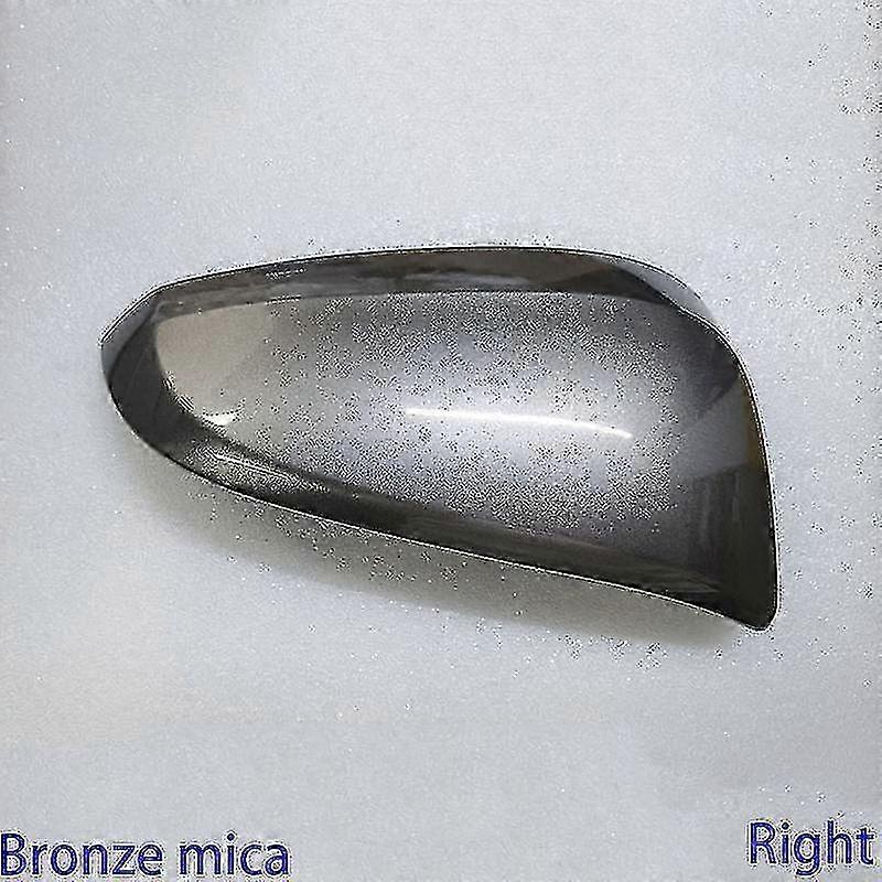 Replacement mirror shell for Toyota RAV4 2013-2019, left/right