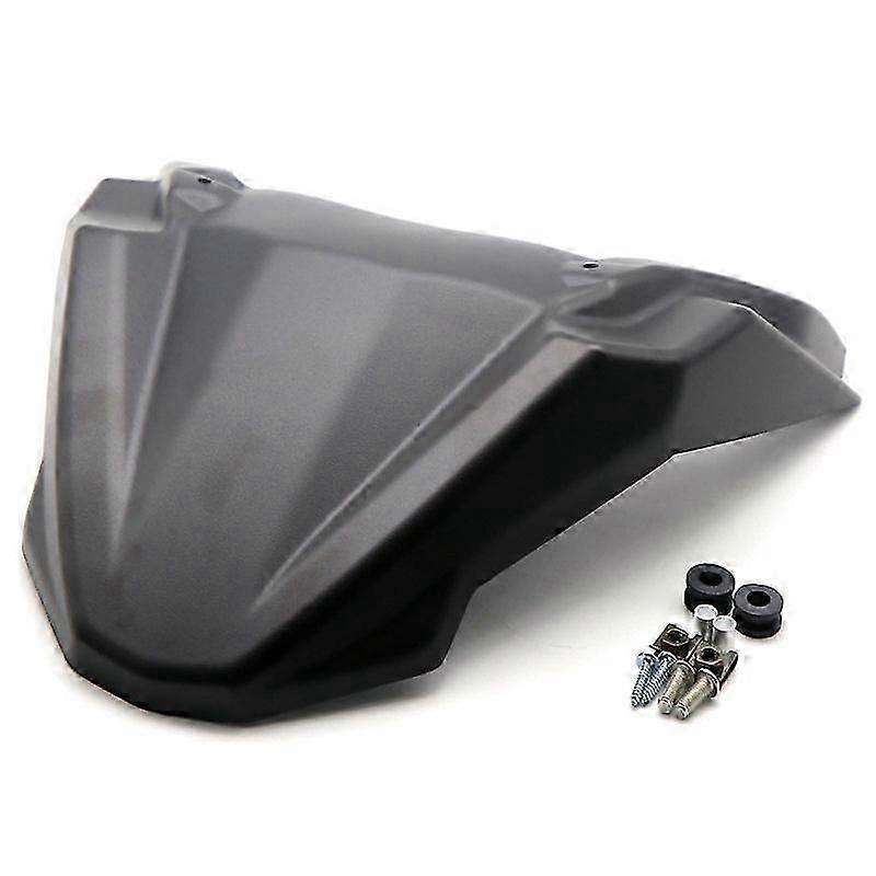 Motorcycle Front Mudguard for MT-09 Tracer -09 2015-2019