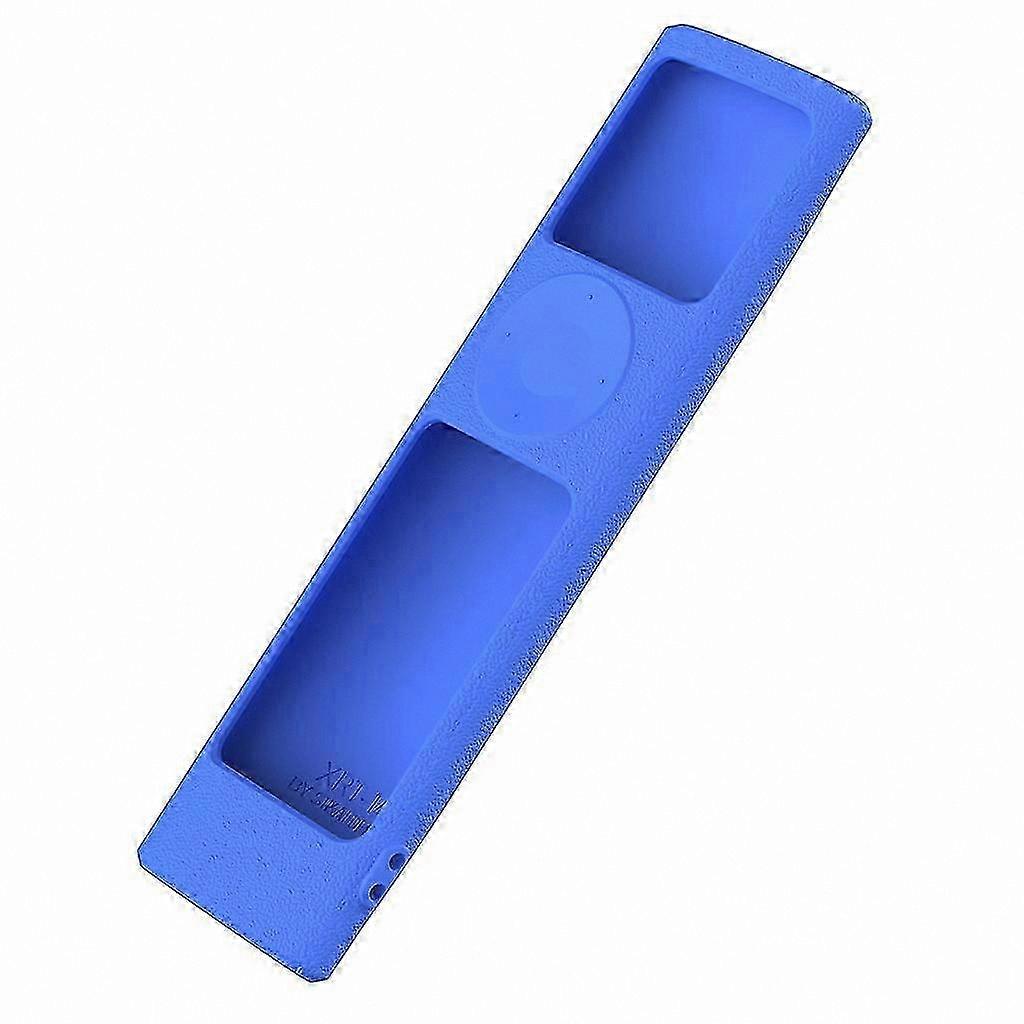 Silicone Protective Case for Remote Control, Drop-Proof Cover-Compatible with VIZIO