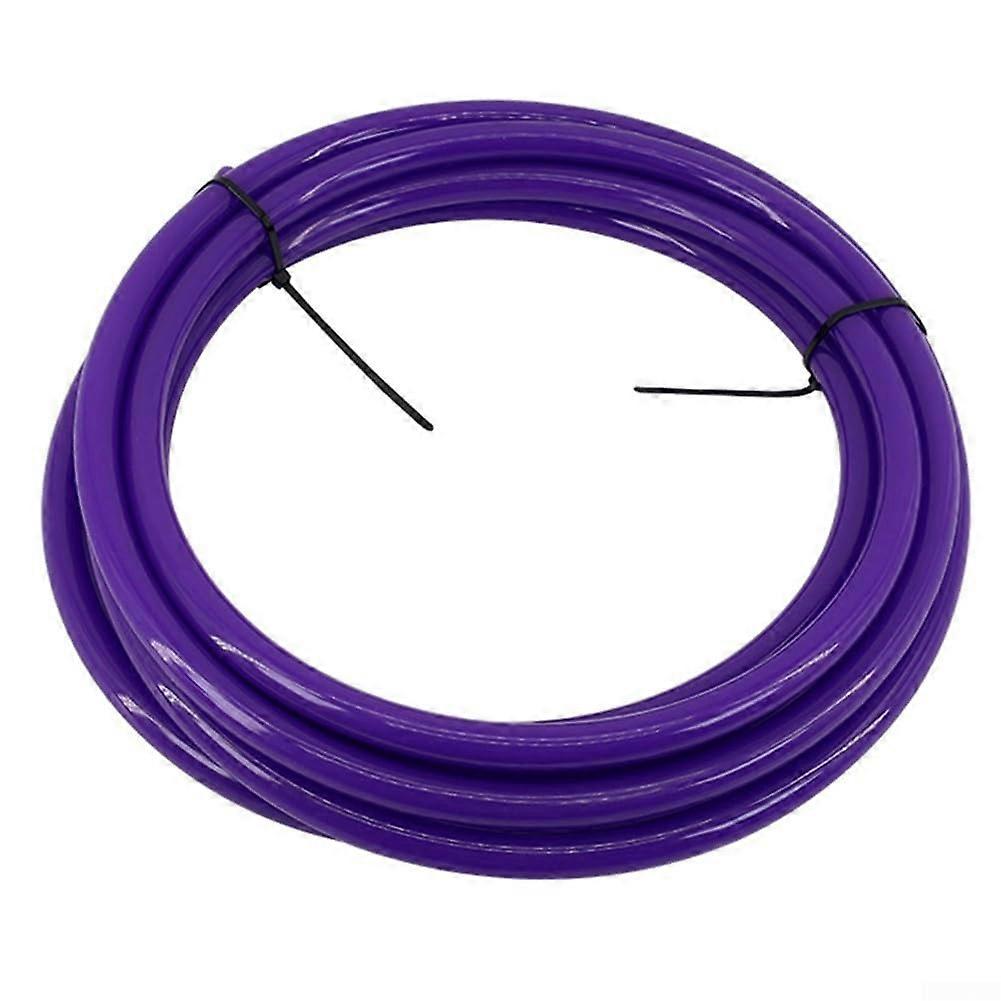 Copper Pipe Bender For Air Conditioning And HVAC Systems With Insulated PE Plastic Bending Strips