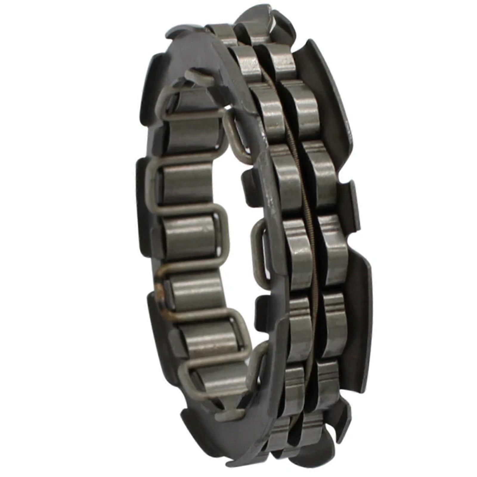 Big Roller Reinforced One Way Starter Clutch Bearing Compatible with GTS 2011 20092011