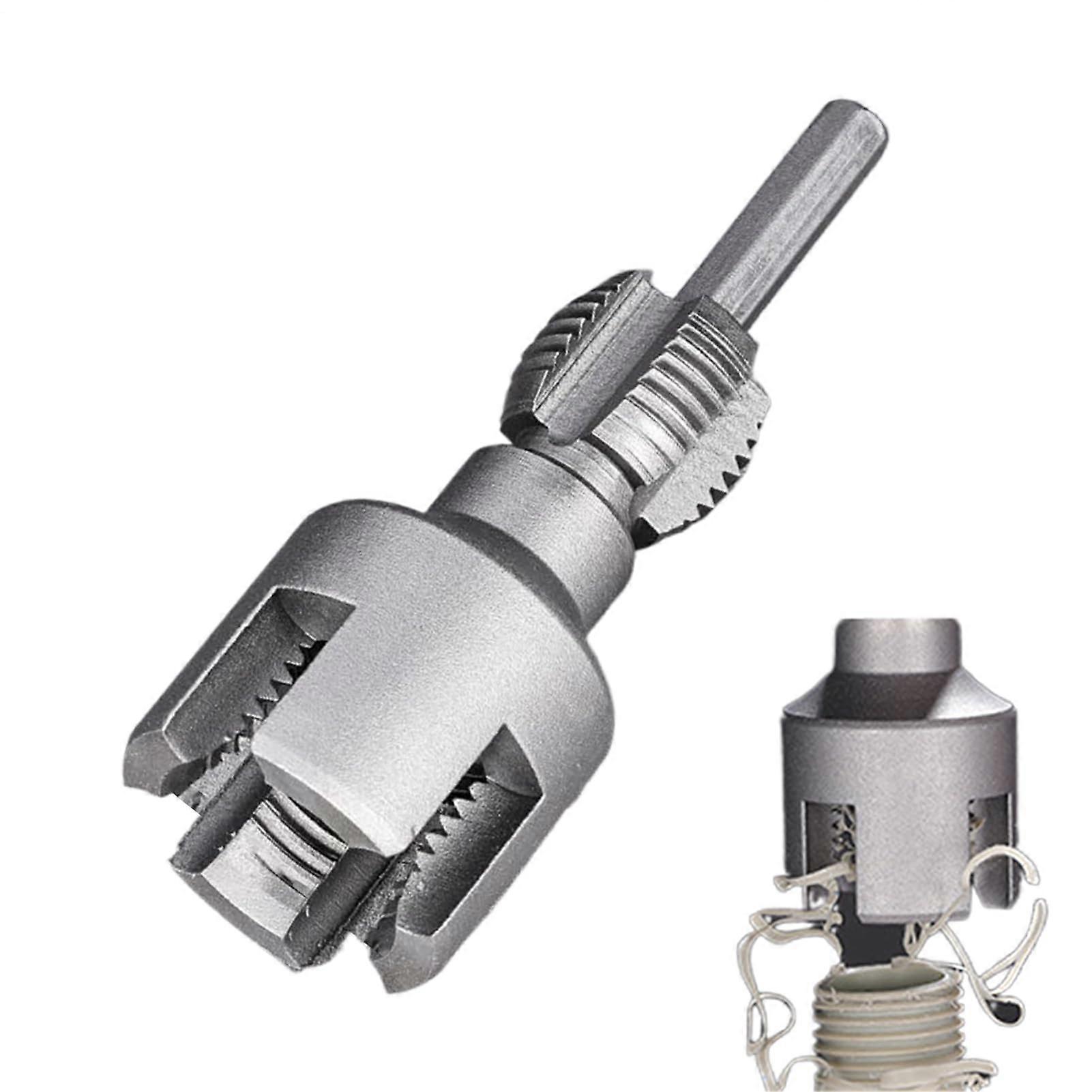 Water Pipe Thread Opener, Internal and External, for PVC, PPR Pipes, 1/2 Inch