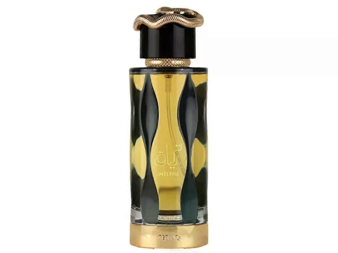Agua De Perfume Teriaq Intense Lattafa