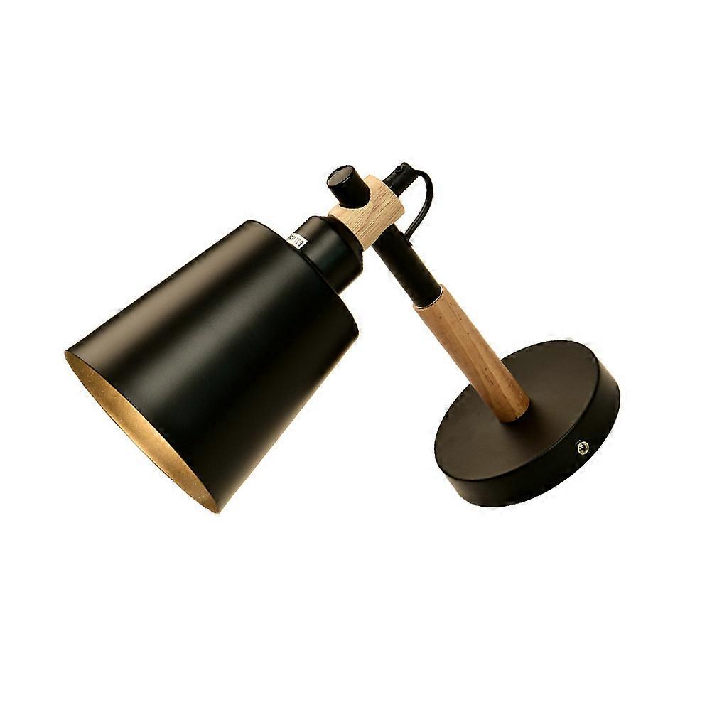 Nordic Style Wall Background Lamp Lighting Decorative Modern Style 25X21X12CM 1Pack