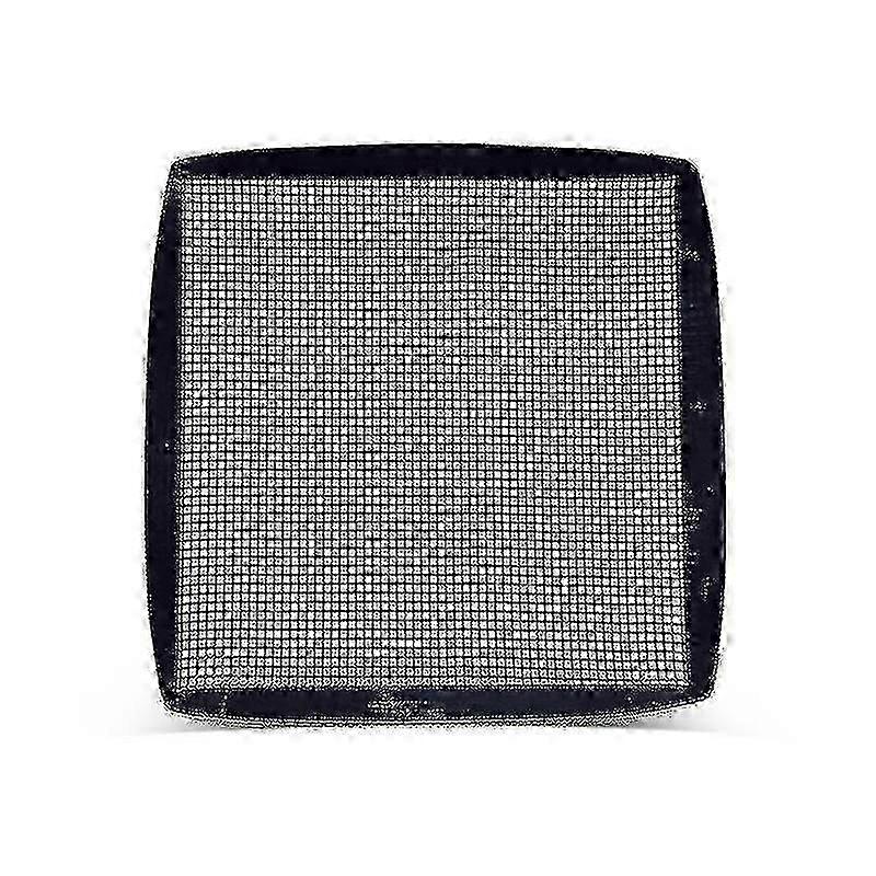 2025 Reuse Turbochef Merrychef Fast Oven Breathable Teflon Grilled Basket Mesh Basket