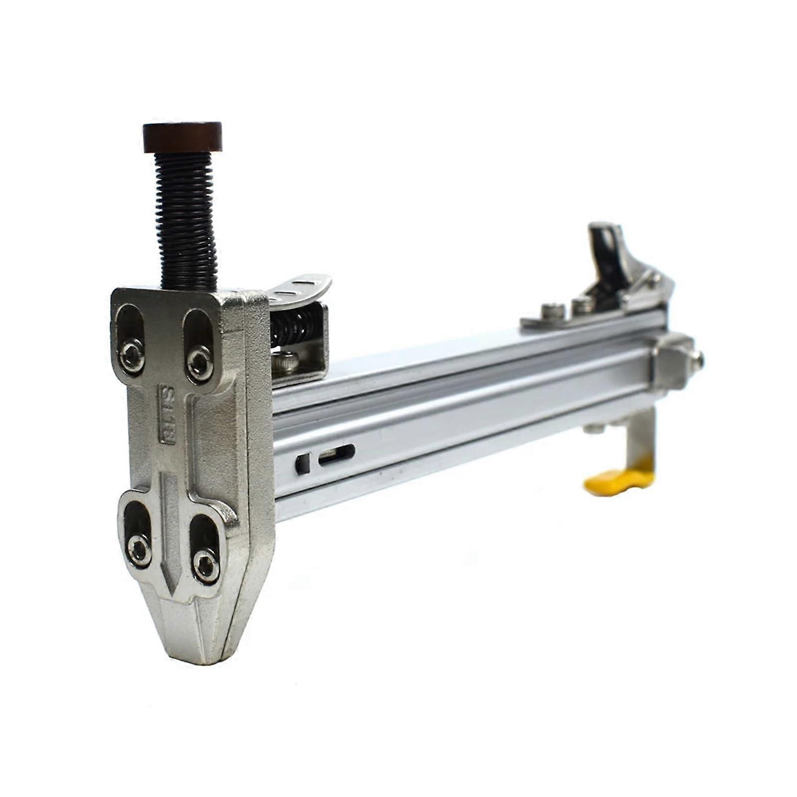 ST18 SemiAutomatic Steel Nail Gun for Cement, Wood, Lime Walls and Tiles Ref: 9535