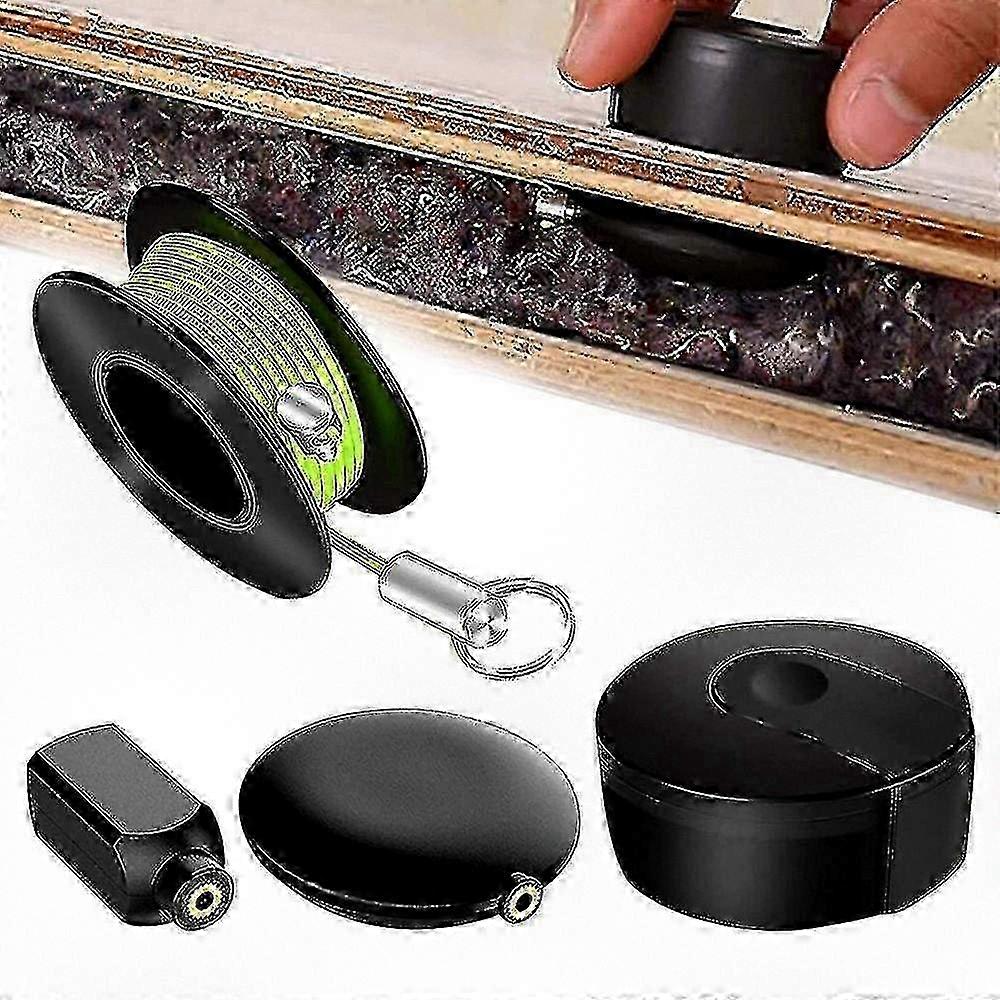 2025 Professional Magnetic Wire Puller for Efficient Cable Installation