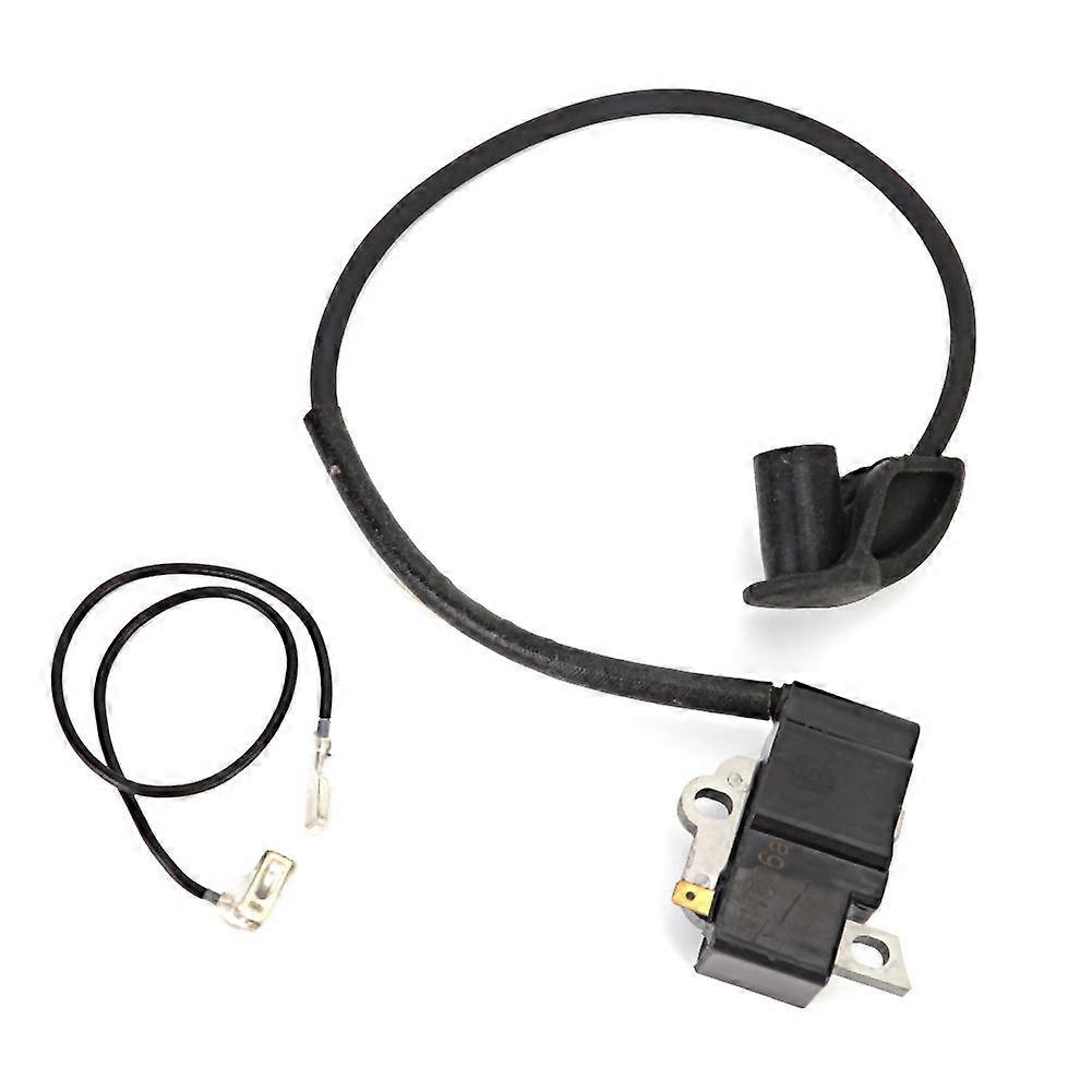 STIHL FS120 Części do pił łańcuchowych Cewka zapłonowa przecinarki tarczowej 4134-400-1301