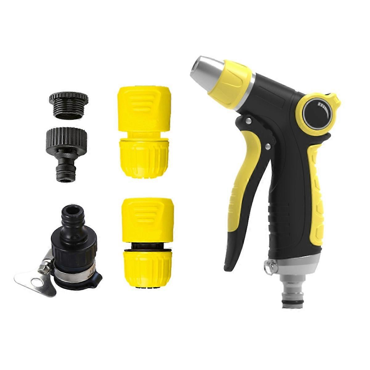Garden Water Hose Nozzle for K2 K3 K4 Pressure Car Wash Hose
