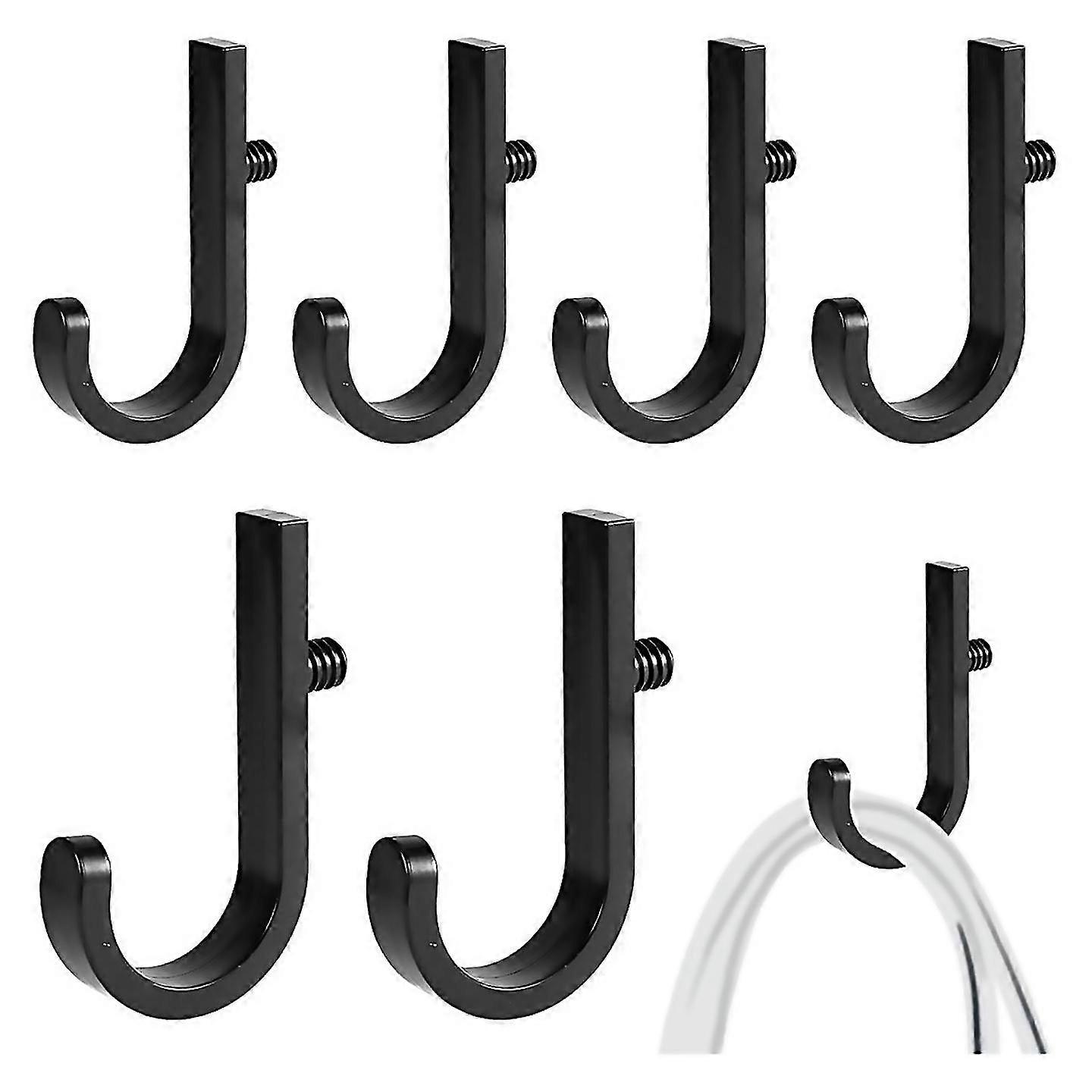 For 6pcs Tool Hooks For Suncastcraftsman Shed Shed Hooks