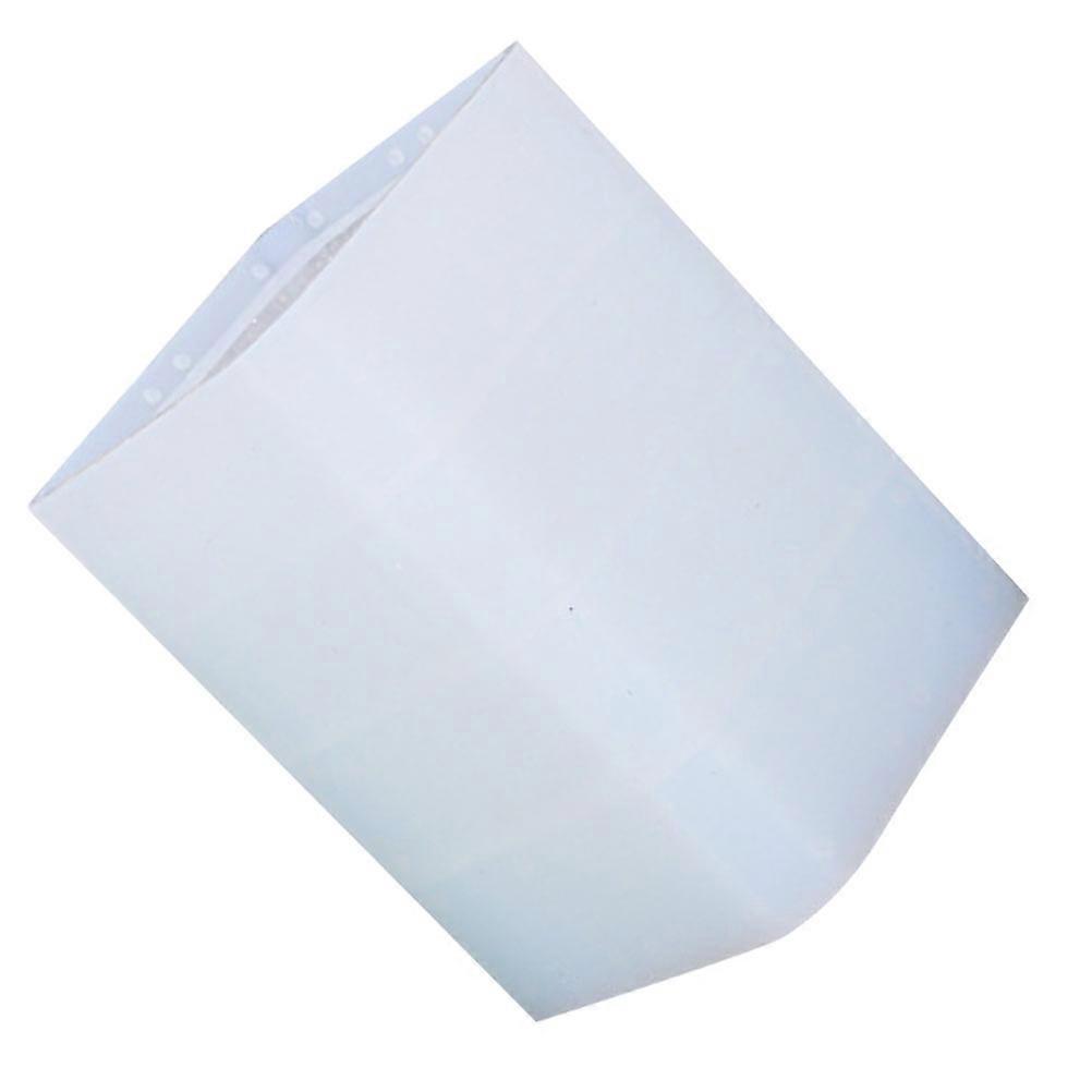 1 Set Silicone Pen Organizer Mold, DIY Storage Container Mold for Crafts, Smooth Surface, Easy Demoulding, Lightweight and Portable, for Beginners