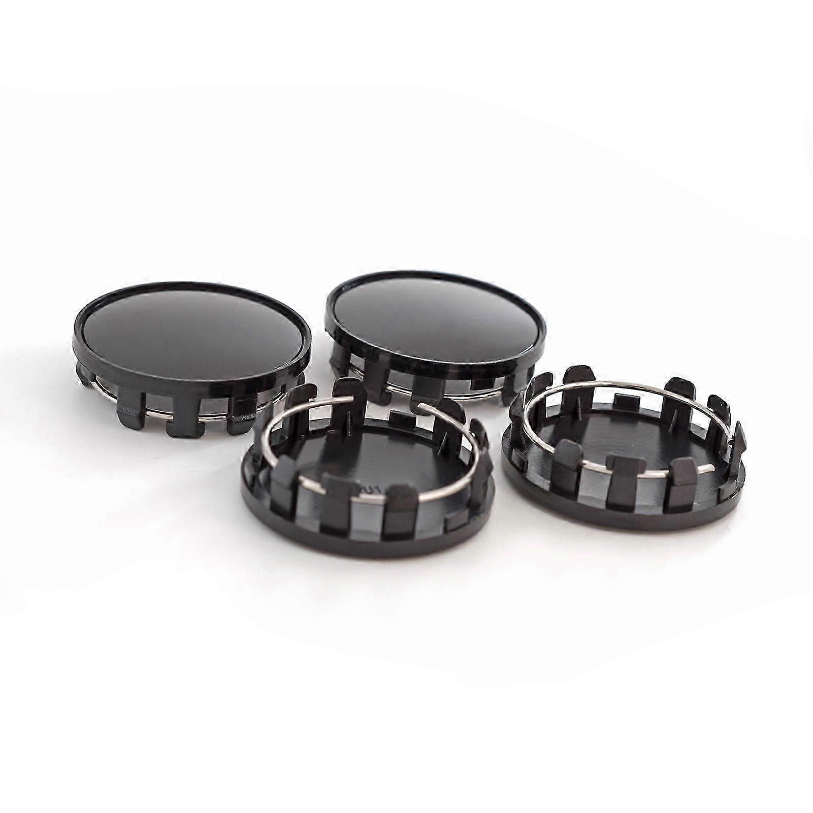 2025 Car Wheel Hub Center Cap Easy to Install Wheel Hub Modification Decoration with Good Waterproof Performance