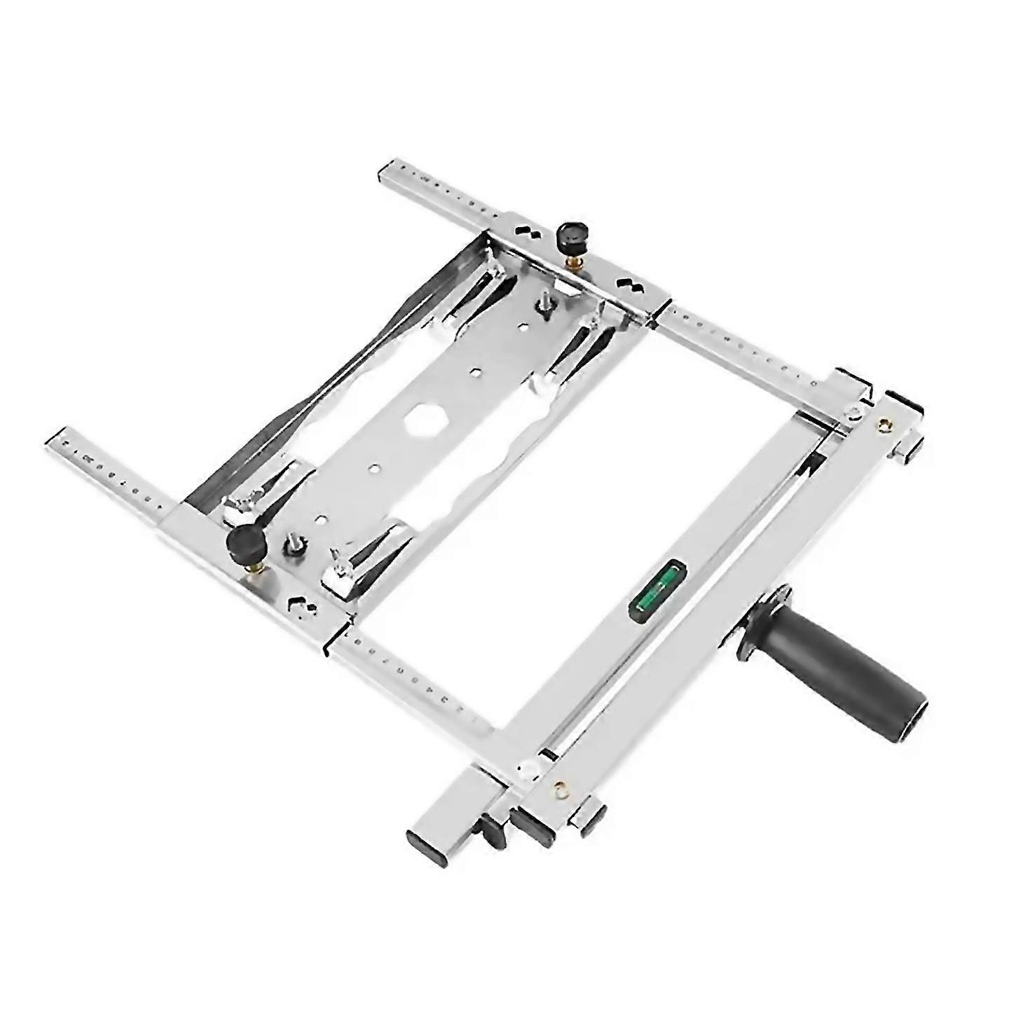 For Cutting Machine Edge Guide Positioning Cutting Wood Board Tool Router