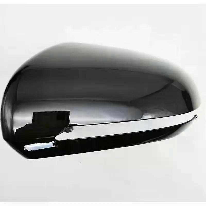 Apply For BYD SONG PRO SONG PLUS ATTO 3 Auto Rear Heated Blind Spot Warning Mirror Glass Cover Frame Turn Signal Light Bottom