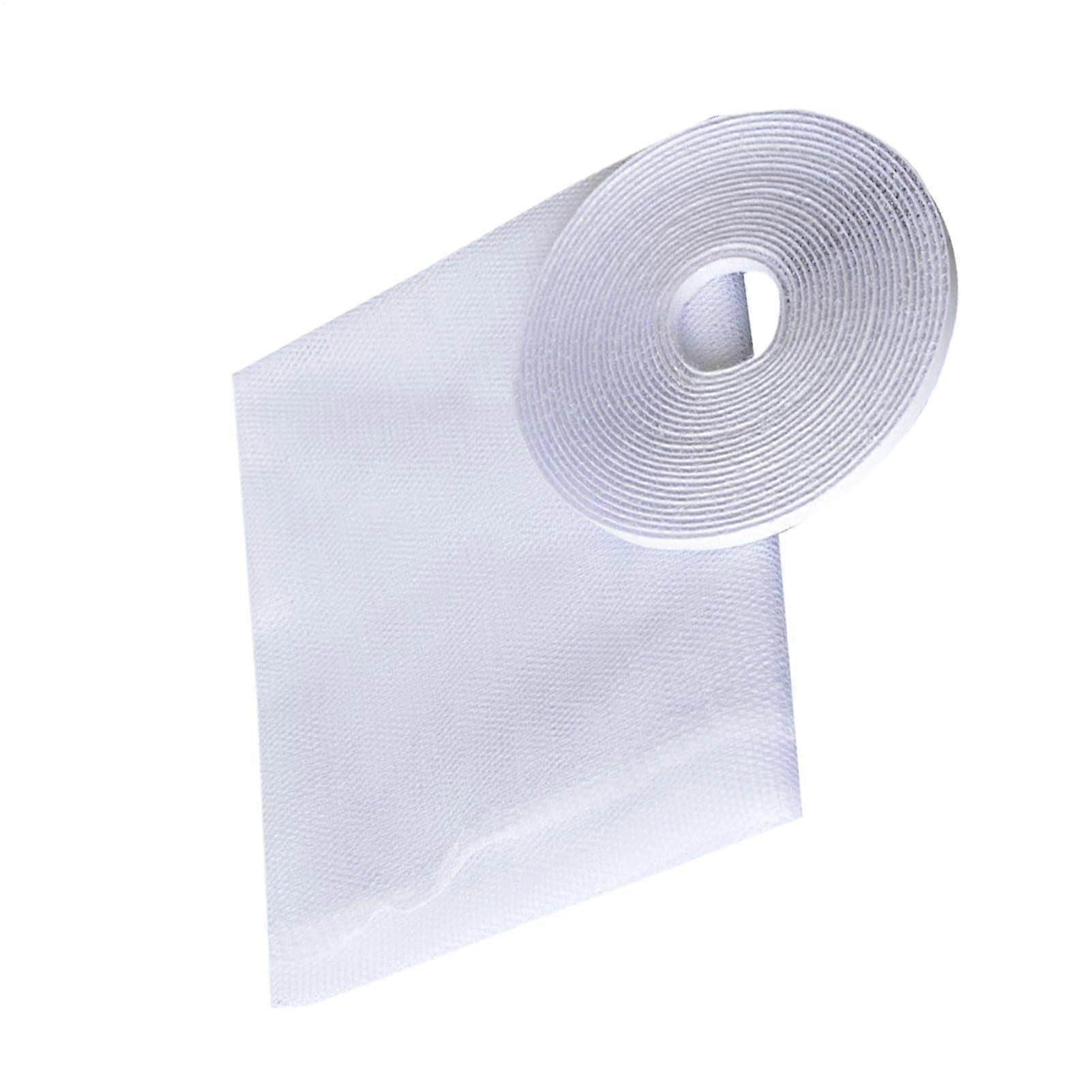 Finemesh insect screens for windows and doors Invisible replacement parts