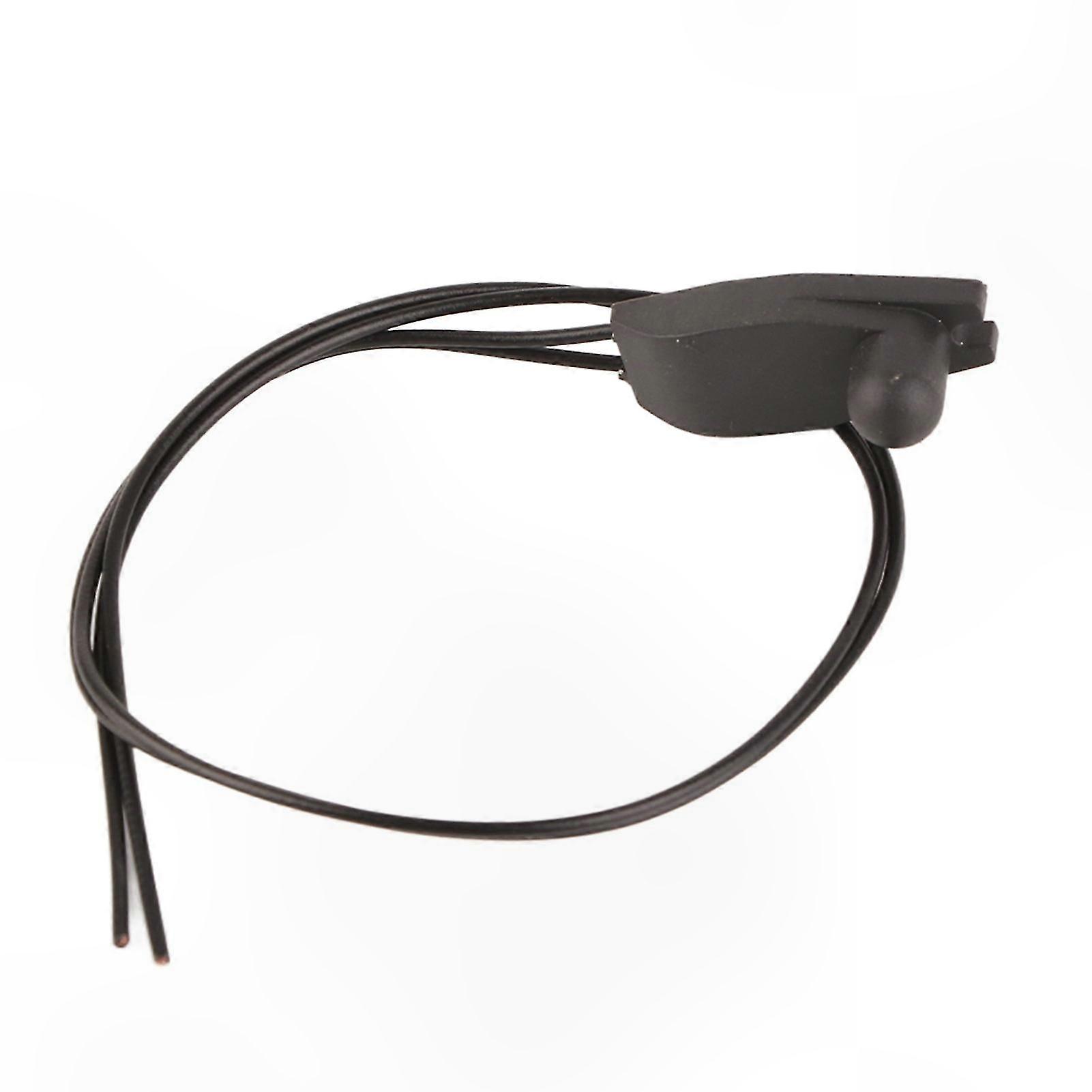 Temperature Sensor for Car Rearview Mirror Compatible with Citroen Models C1 to C8