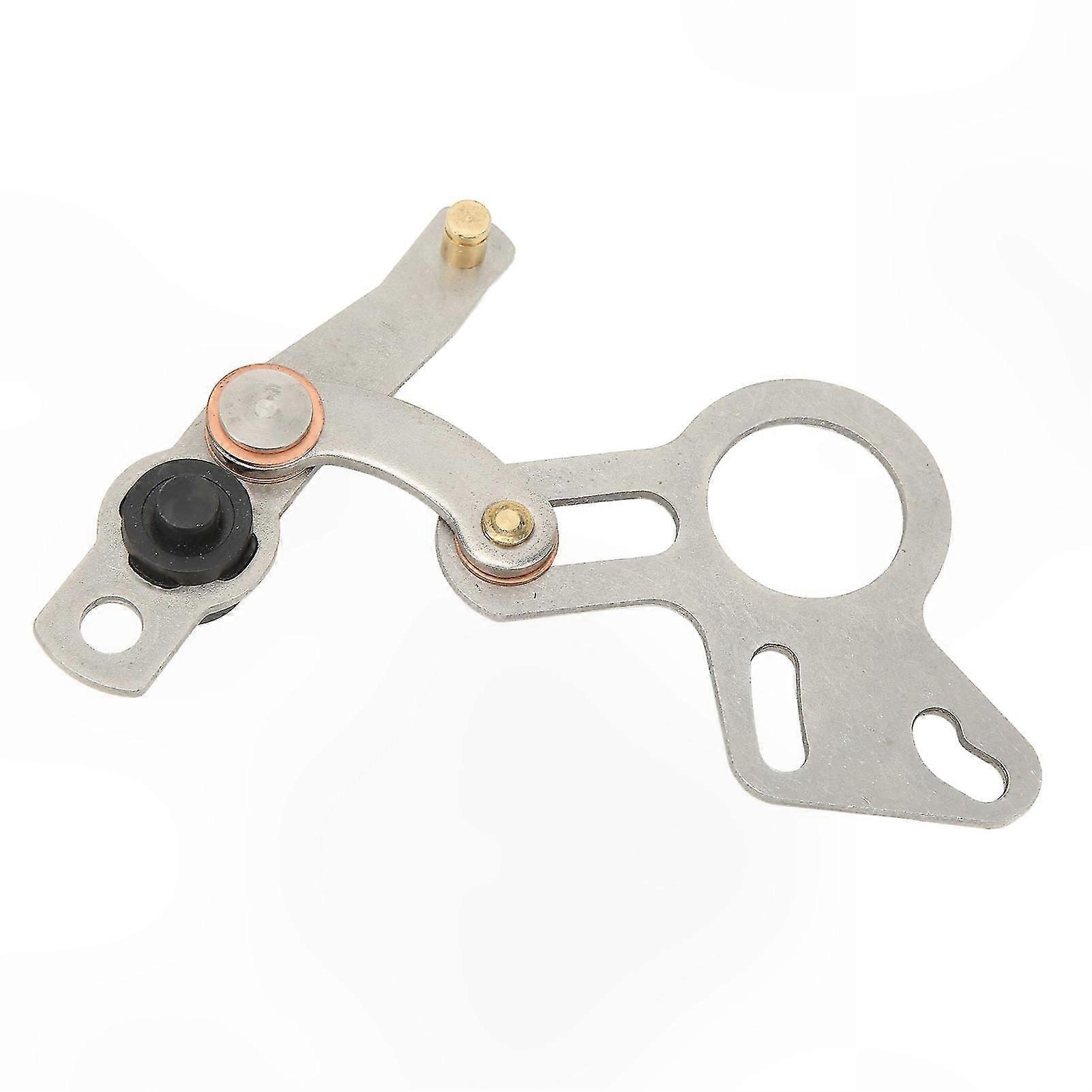 Remote Control Box Throttle Arm Replacement Part for Pull Control Systems