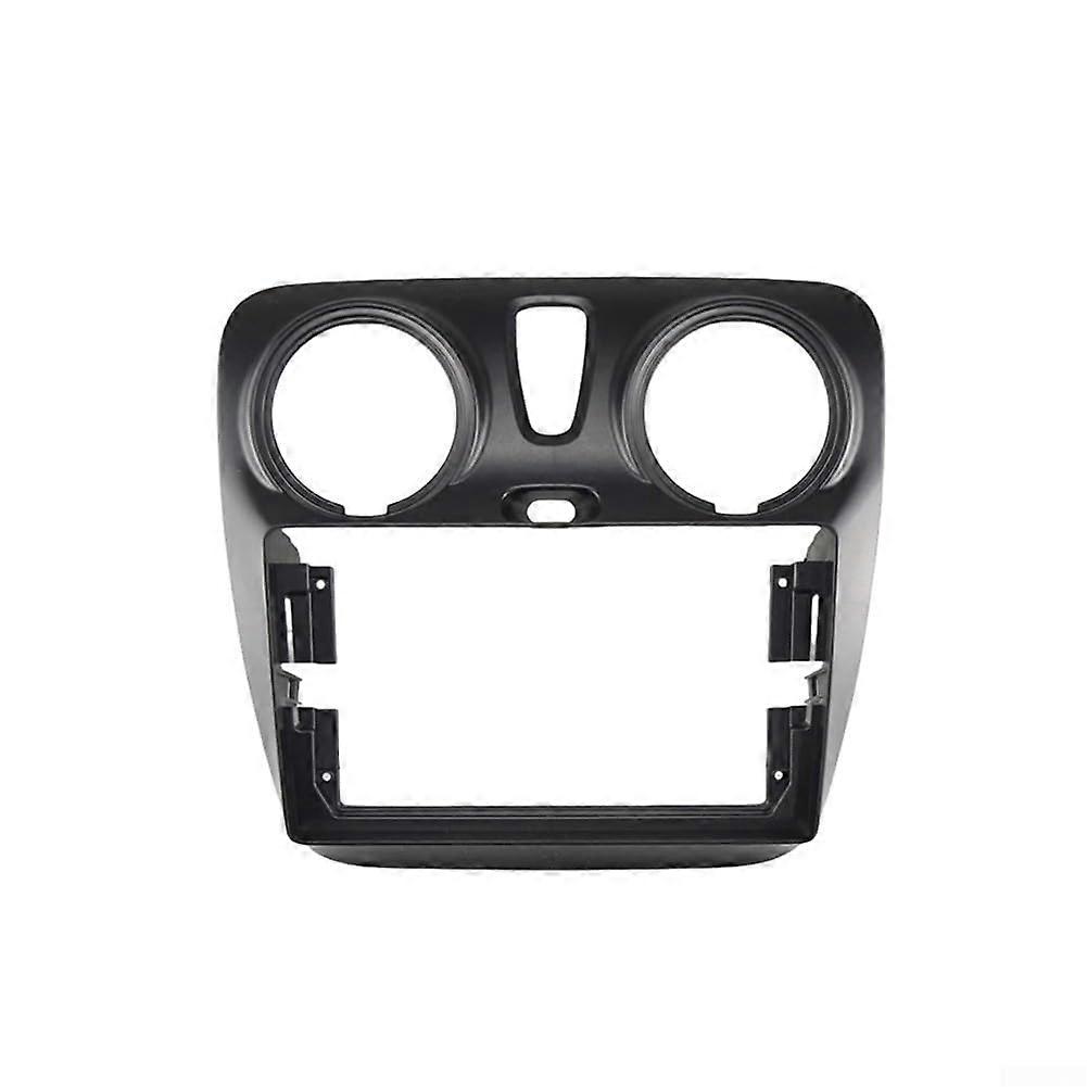 Car Center Control Navigation Panel for Dokker 2012-2020, Modern Upgrade with Touchscreen Display and GPS Compatibility