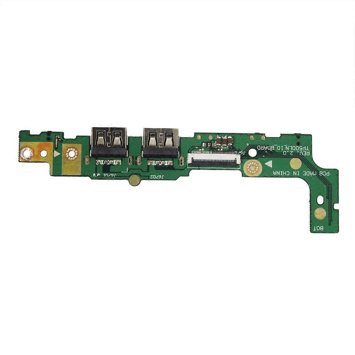 Switch Button Board For Asus TP500 TP500LB