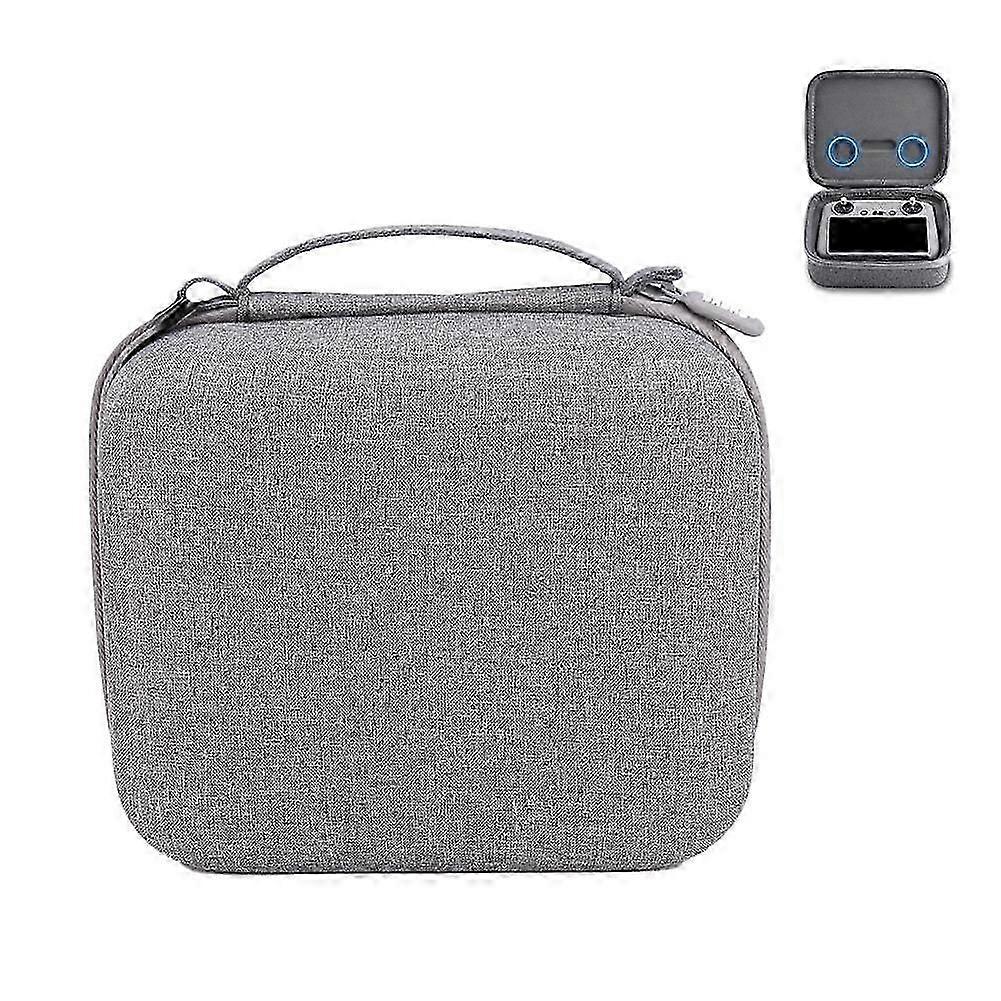 ​For DJI Mavic 4 Pro RC Pro 2 Controller Hard Shell Travel Case Waterproof Storage Bag Protective Cover​