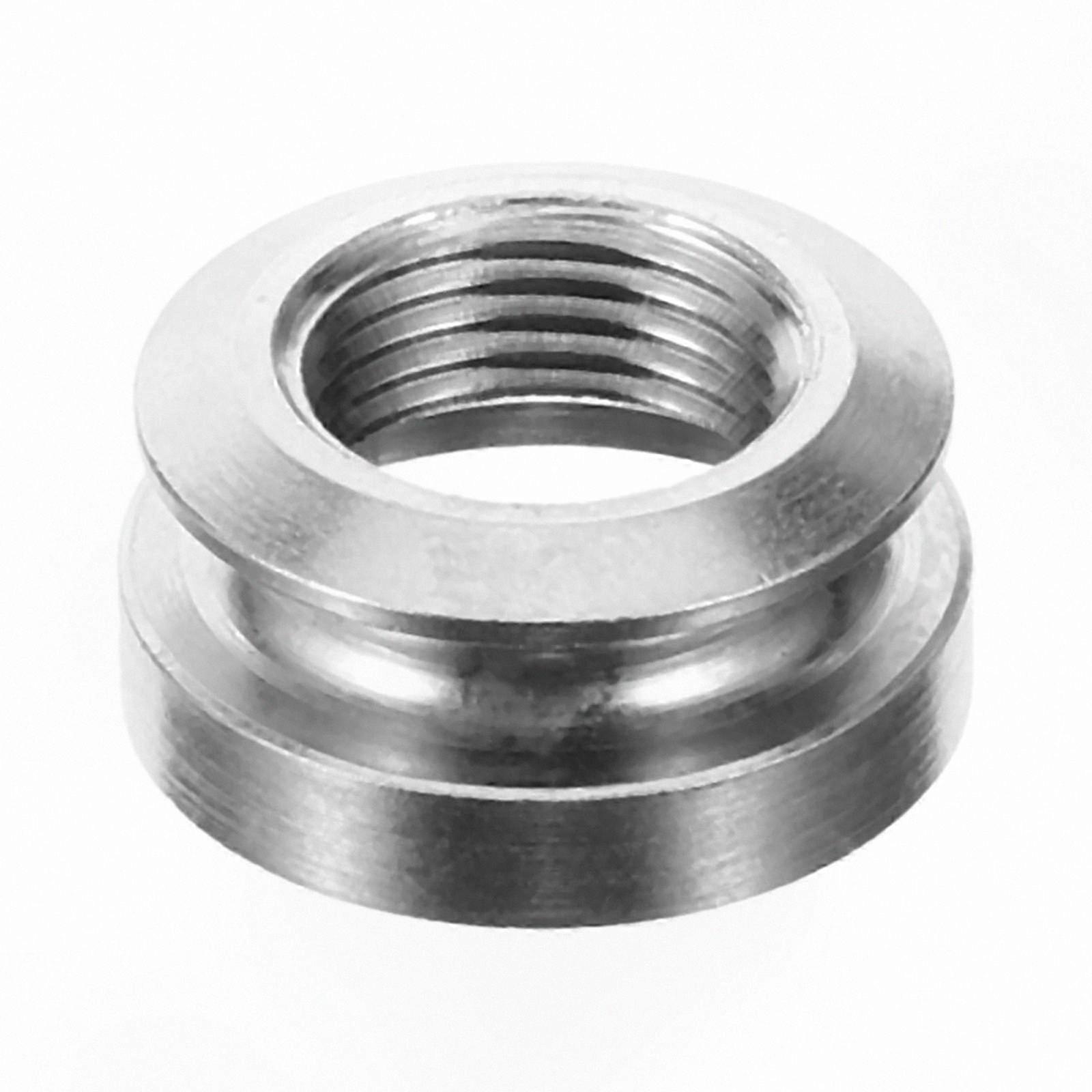 Guitar Strap Button Endpin for Jack Repair Accessory Replacement