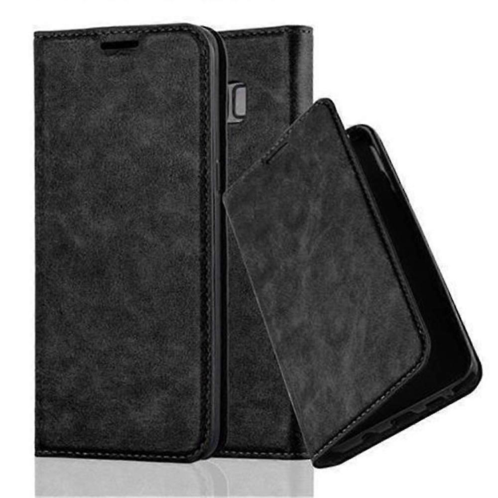 Samsung Galaxy S8 PLUS Case - Protective Case with Stand Function and Card Slot
