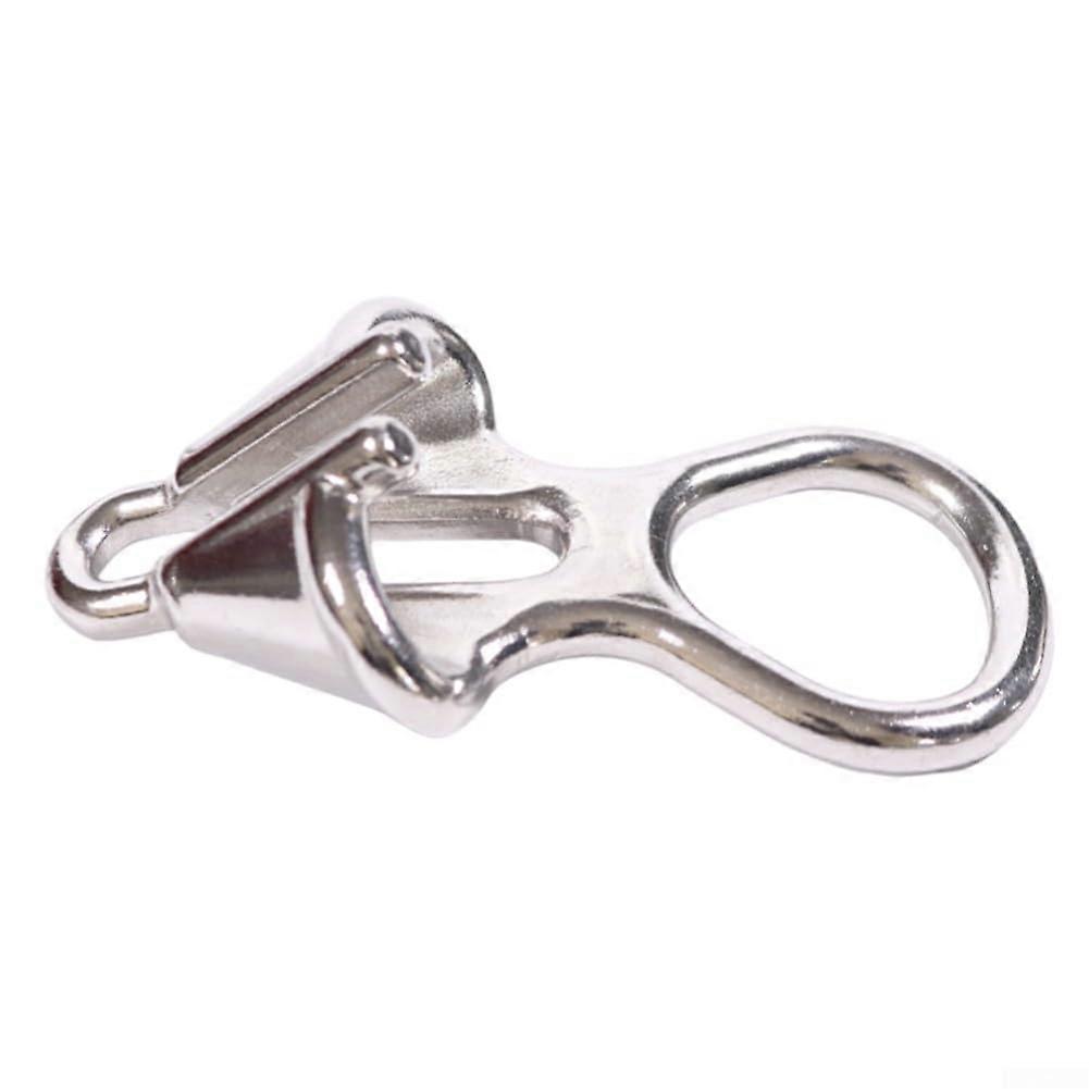 Boat Mooring Anchor Chain Lock 316 Stainless Steel, Innovative Lock Ring, 10-12mm