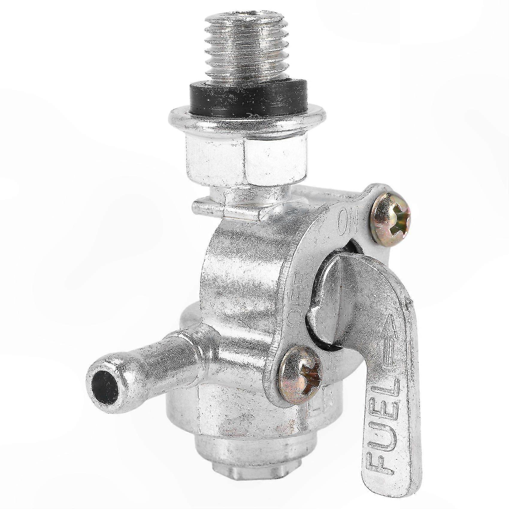 Universal Gasoline Faucet Switch for Generator Fuel Tanks